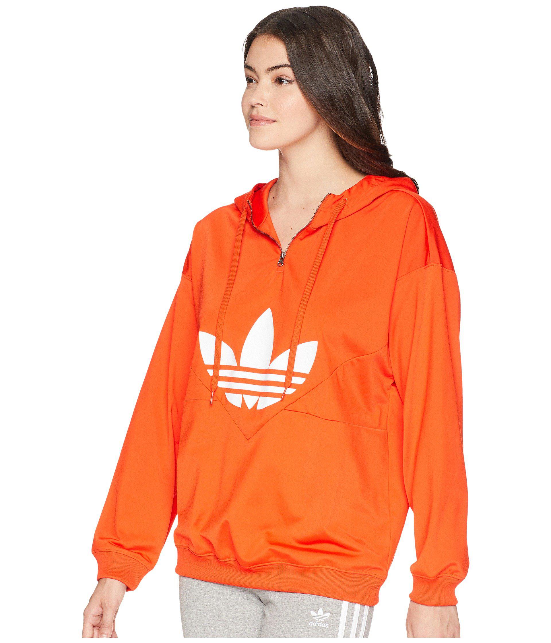 adidas originals clrdo hoodie