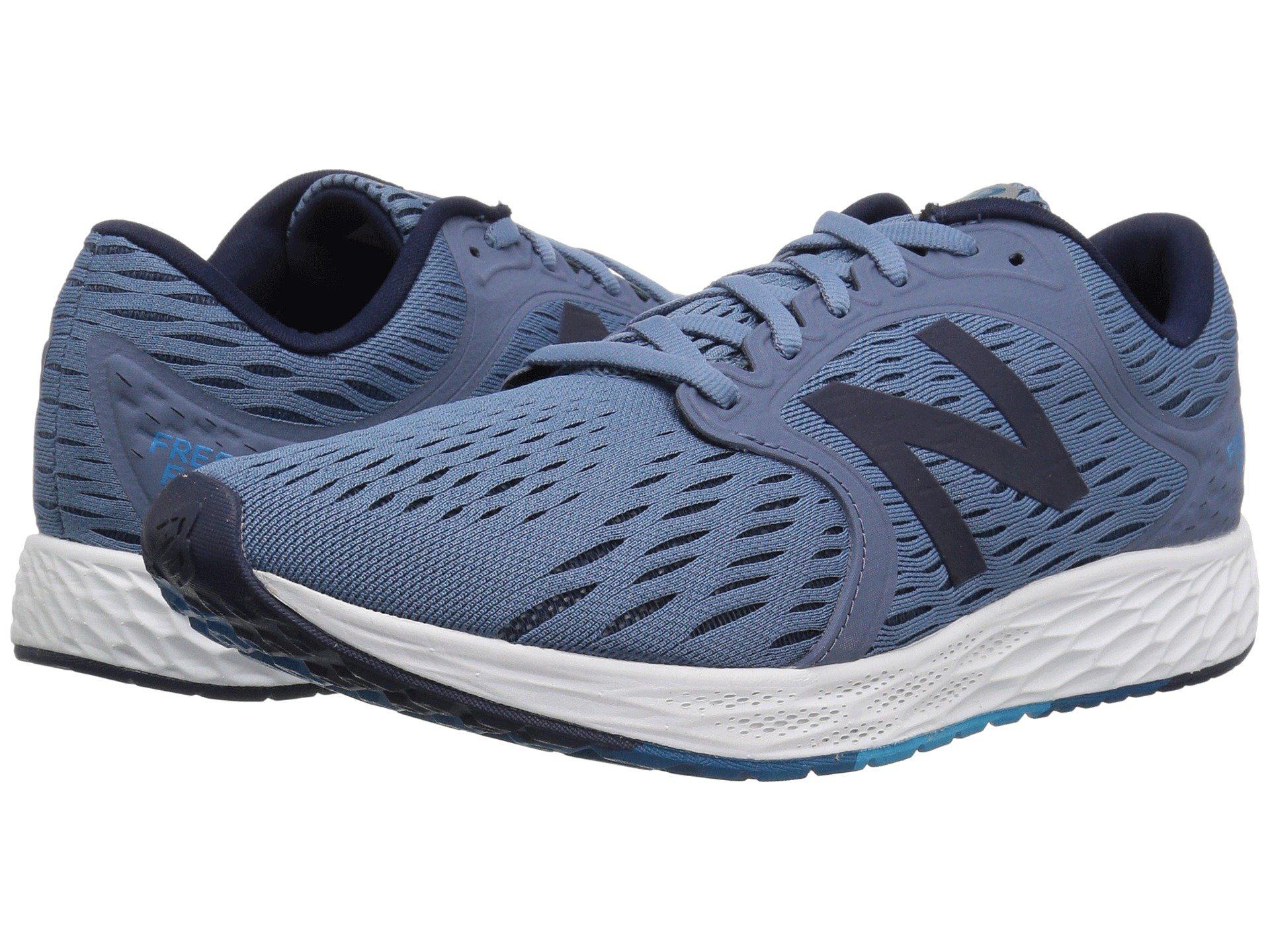 new balance fresh foam zante