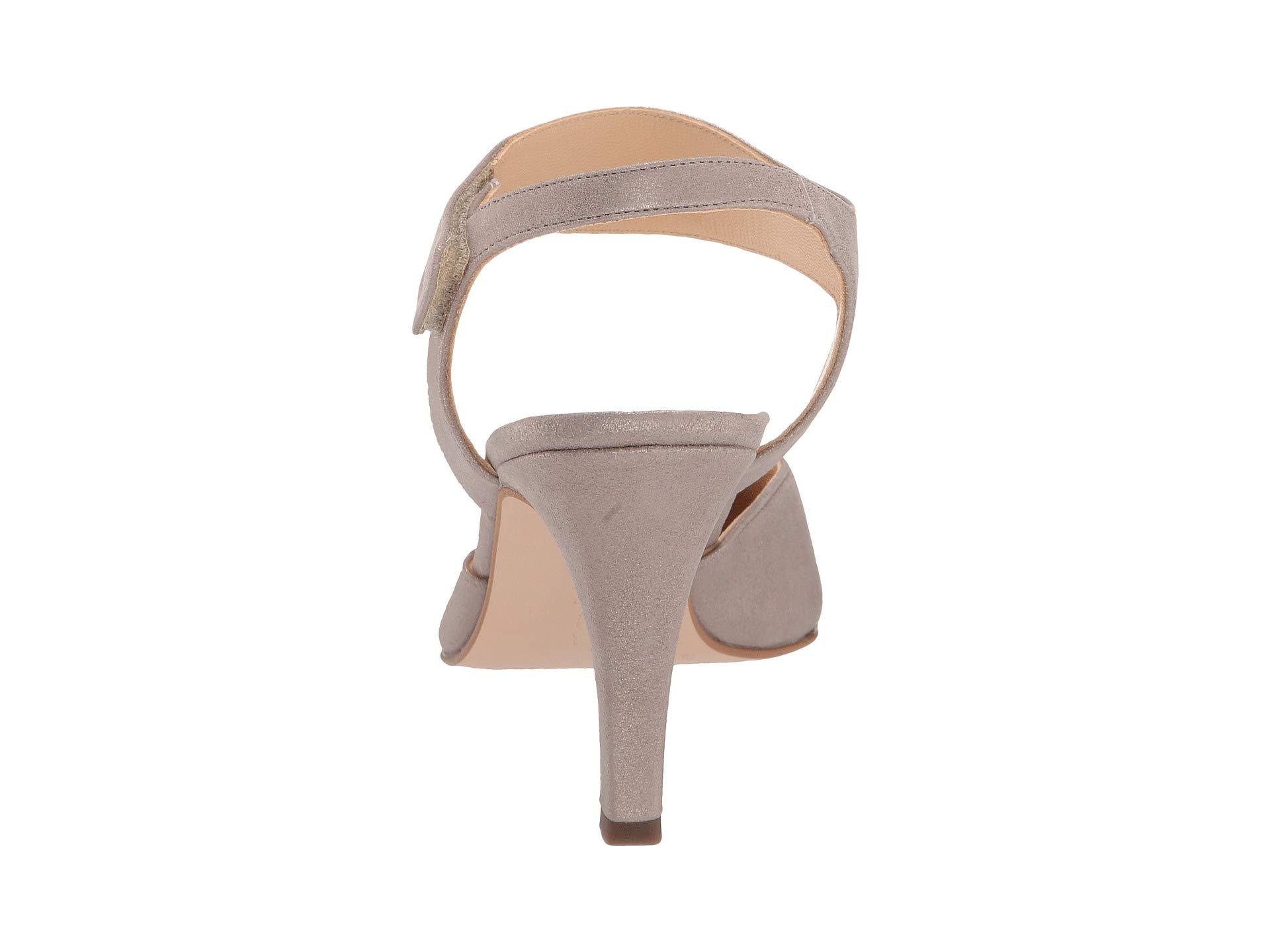 paul green nicolette