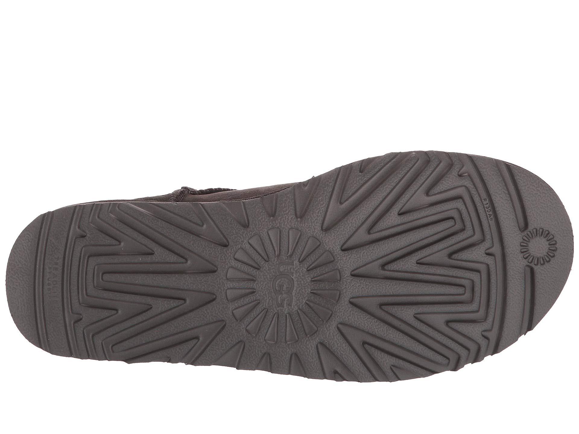 ugg black olive