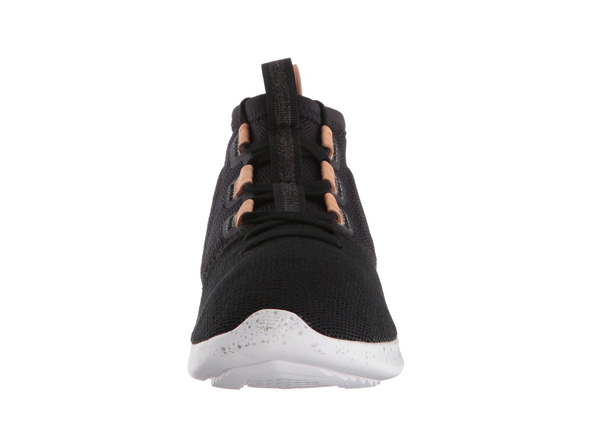 New Balance Cypher Run Trainers in Black - Save 67% | Lyst