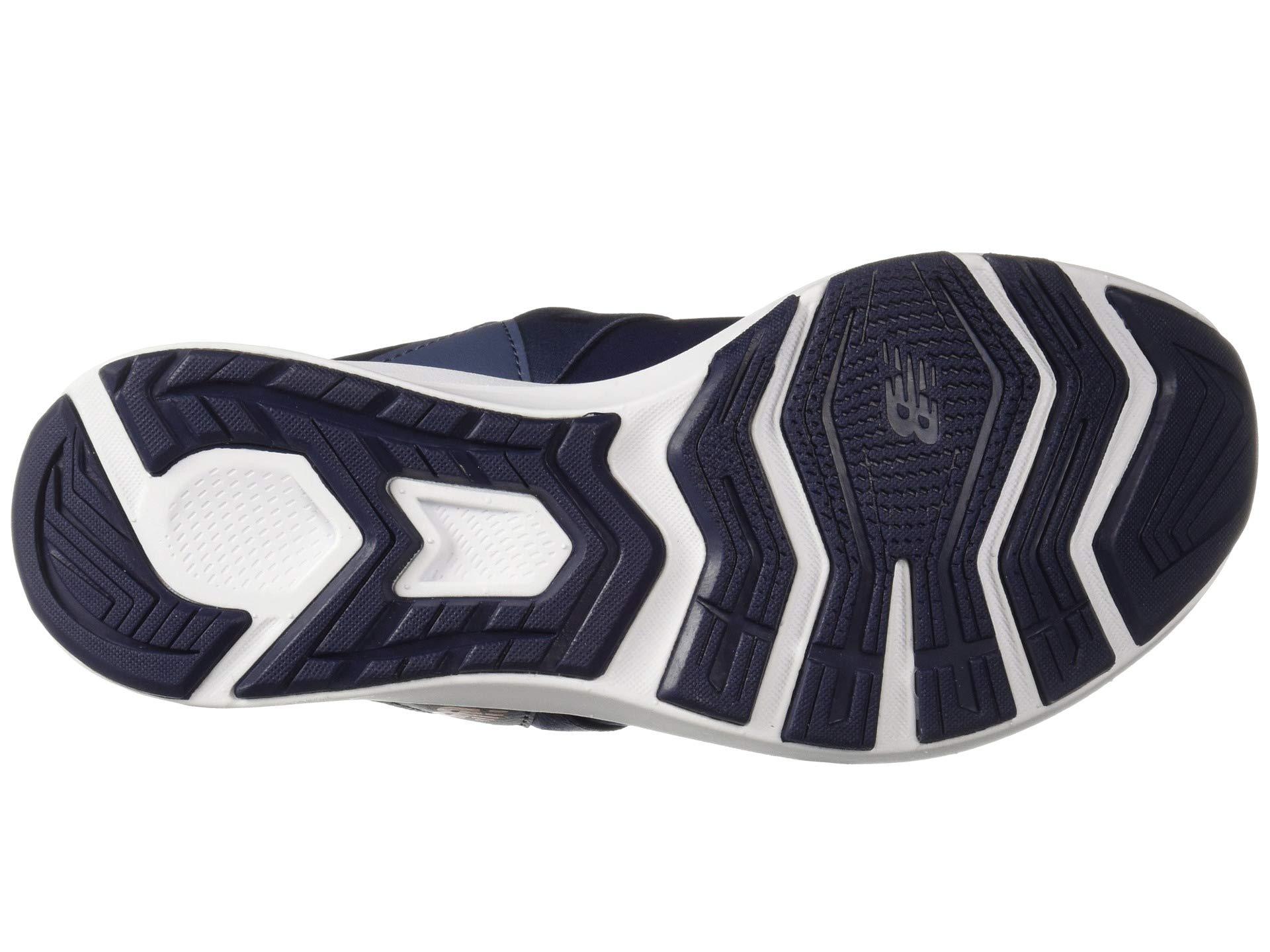 new balance nergize mule sneaker