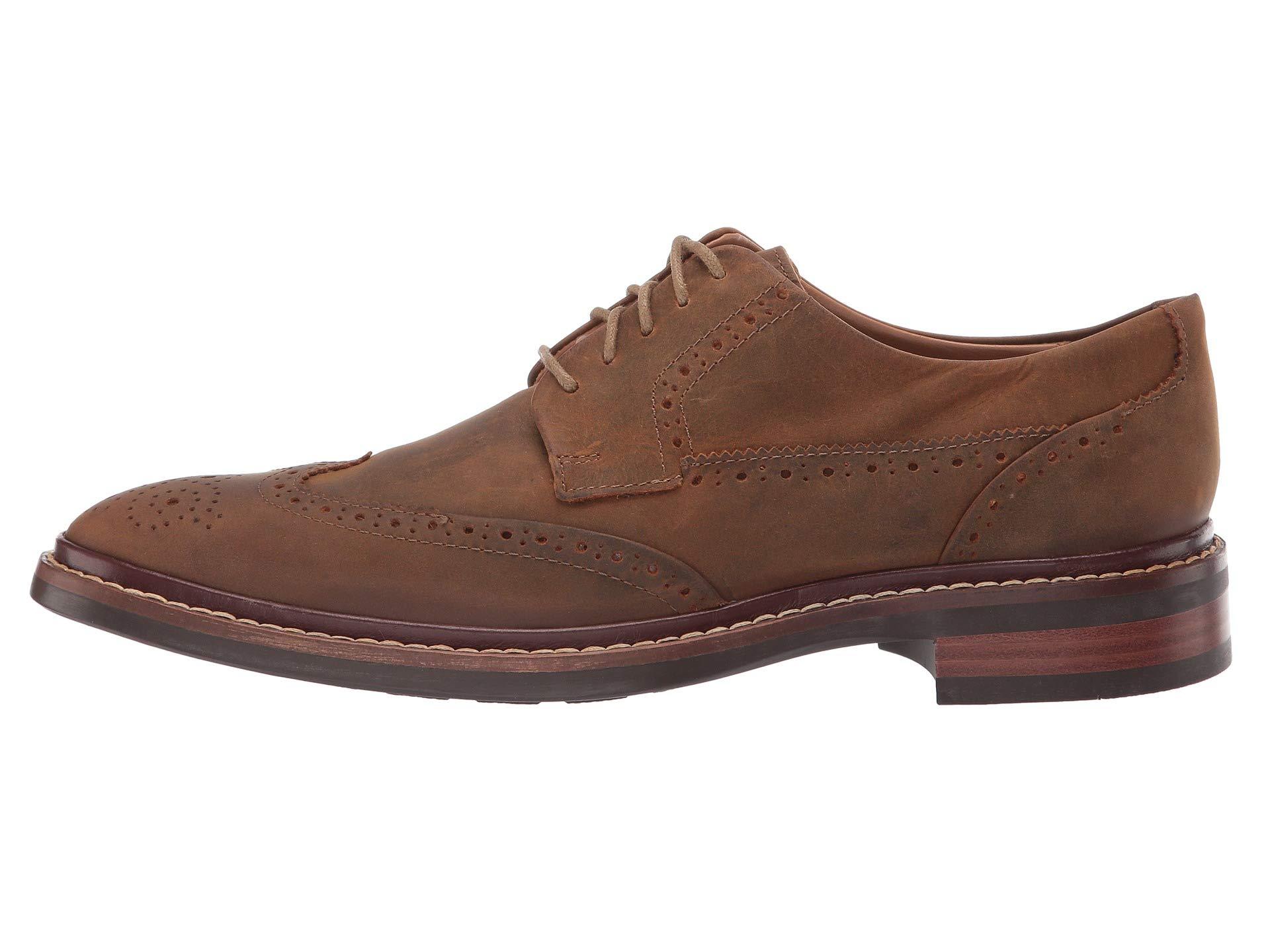 cole haan warren welt wingtip