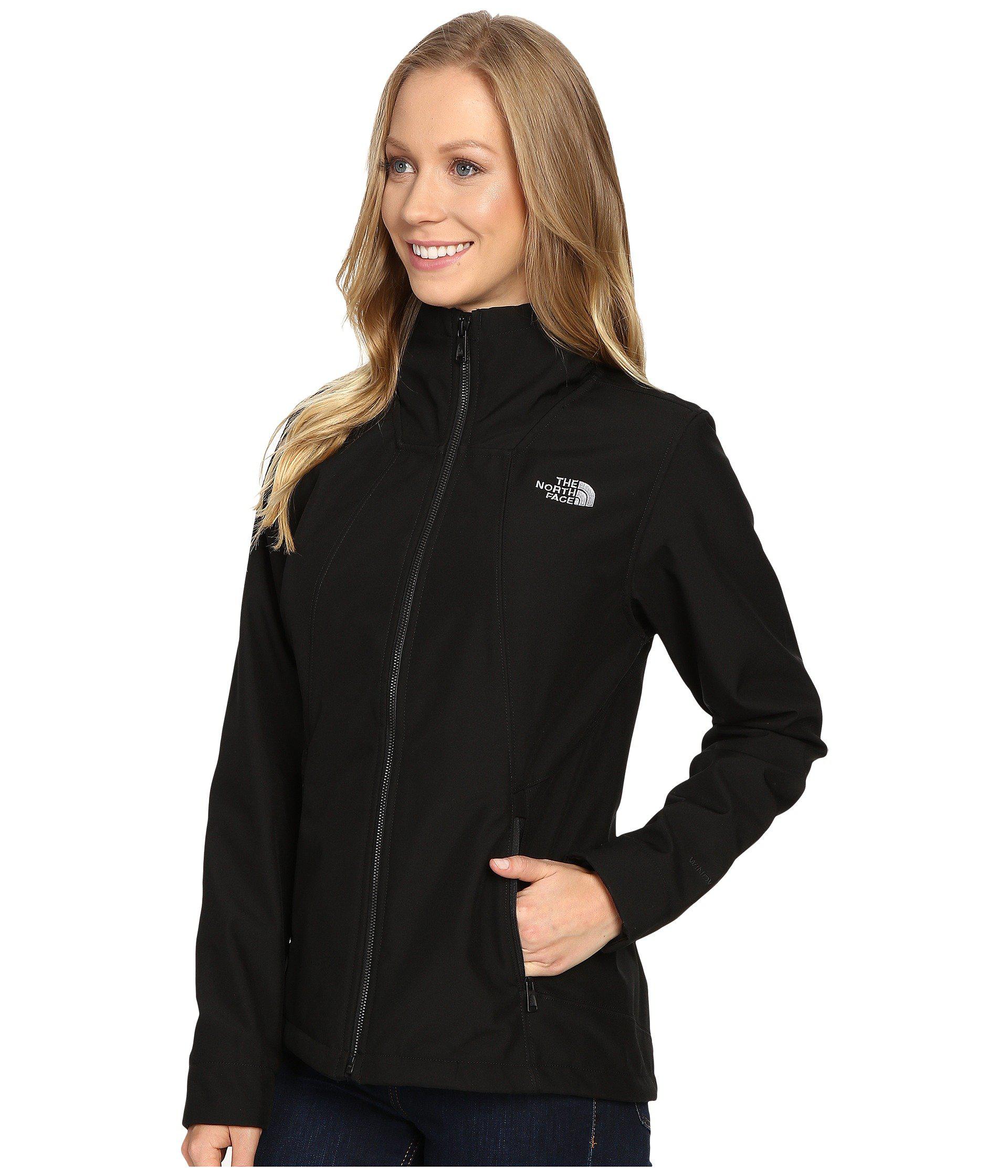 north face thermal jacket women's