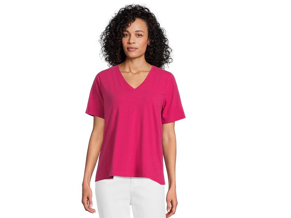eileen fisher tshirts