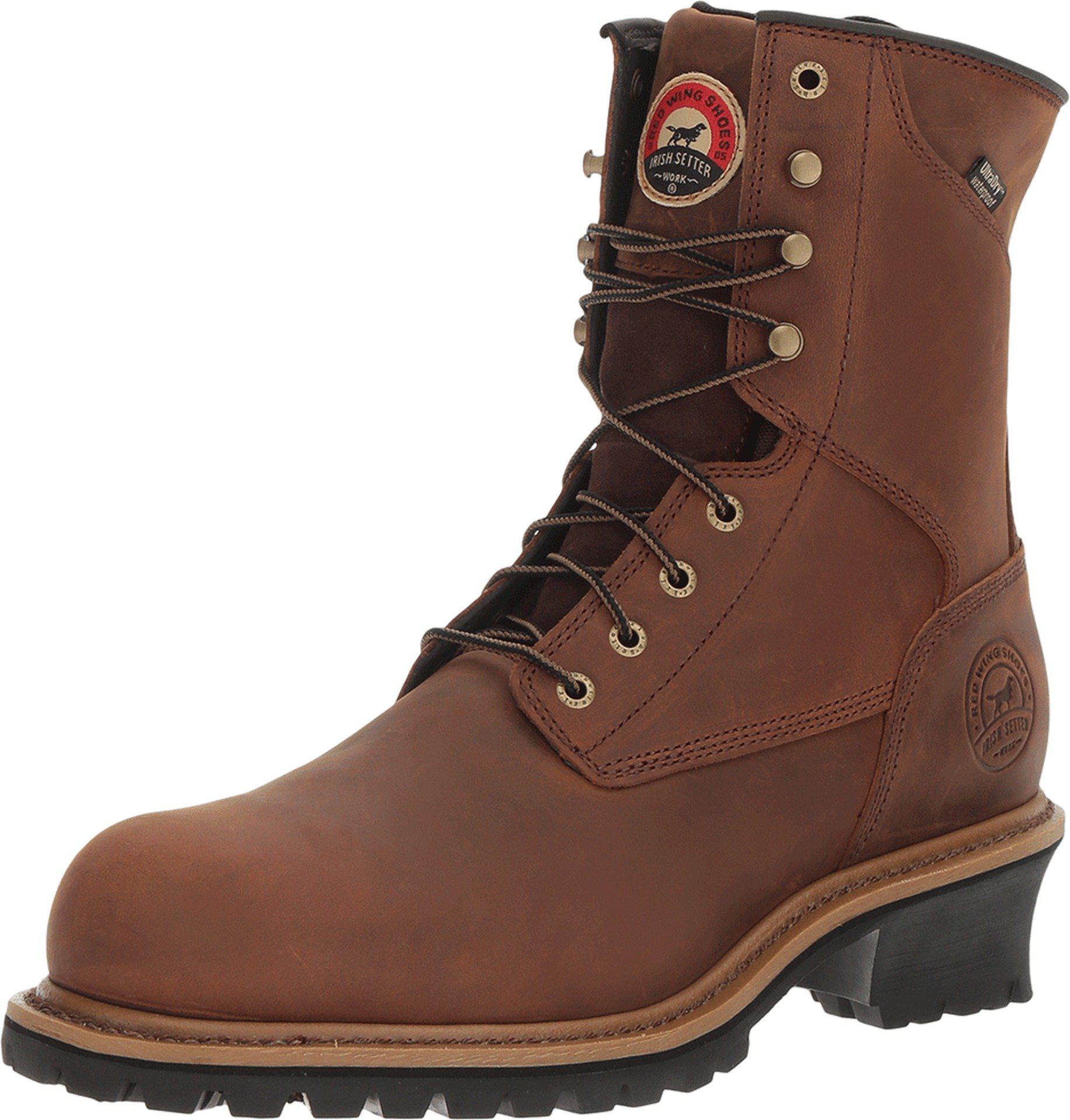 irish setter mesabi soft toe