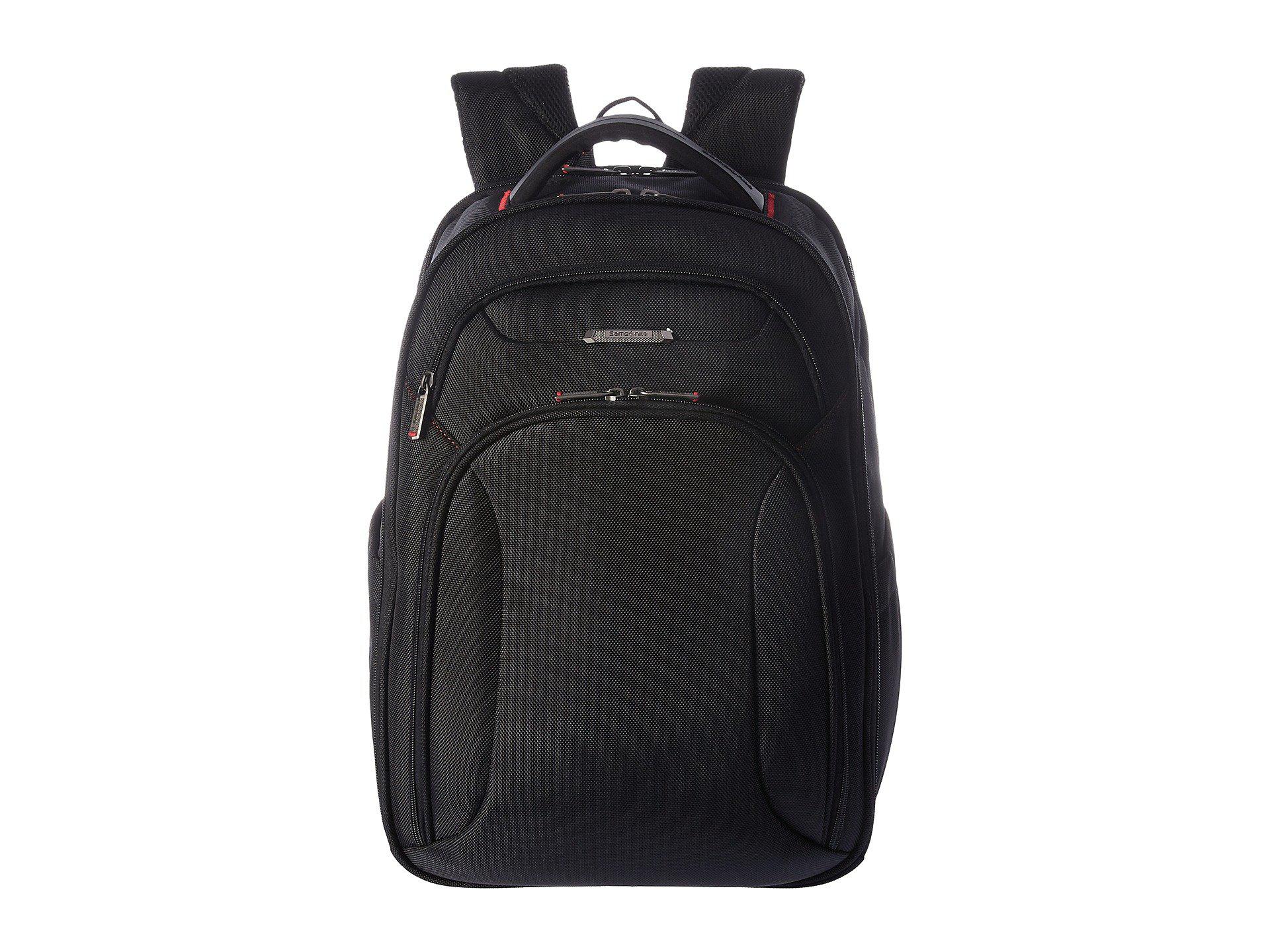 samsonite xenon 3 large backpack