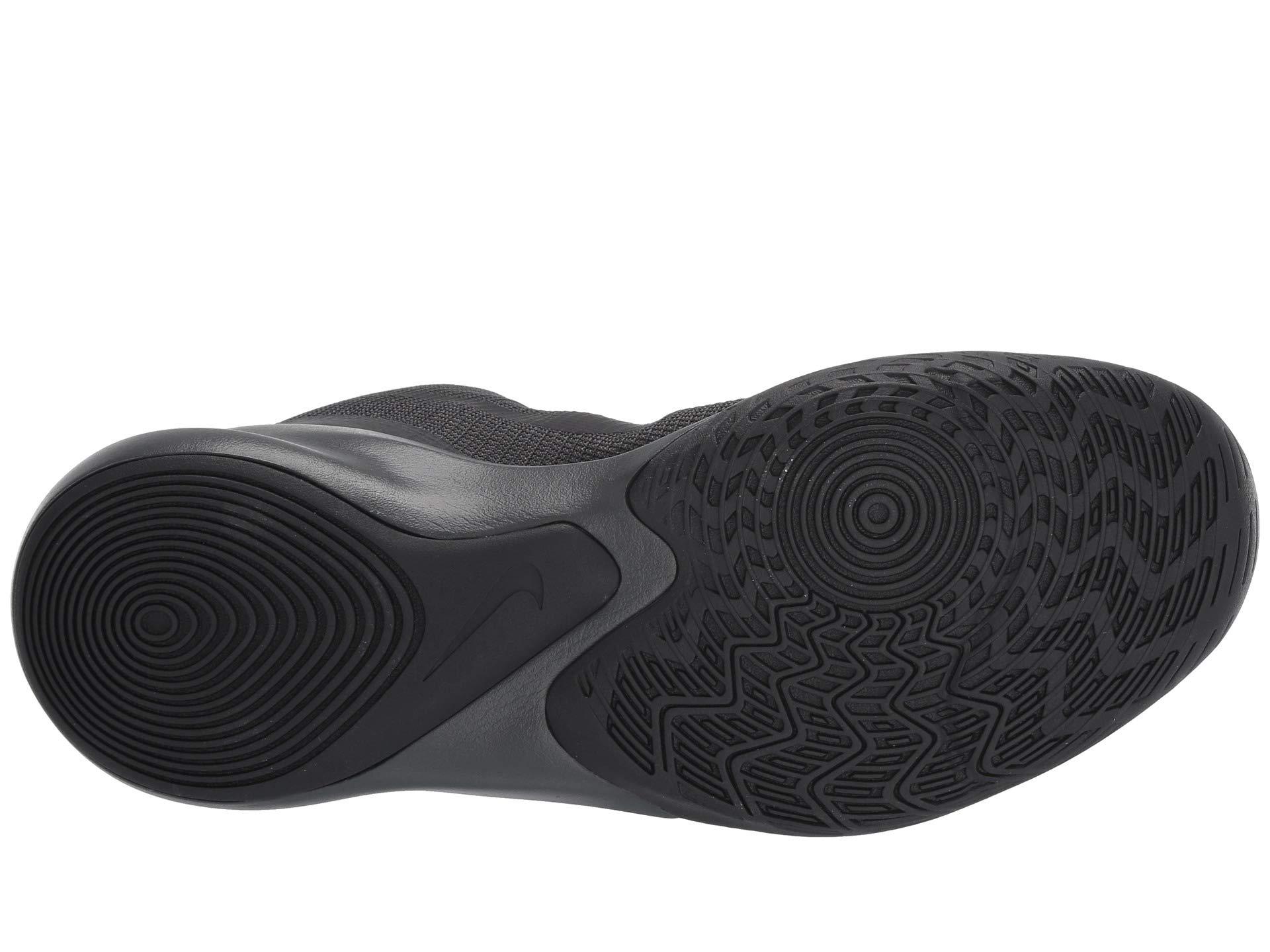 nike precision iii nbk men's basketball shoes