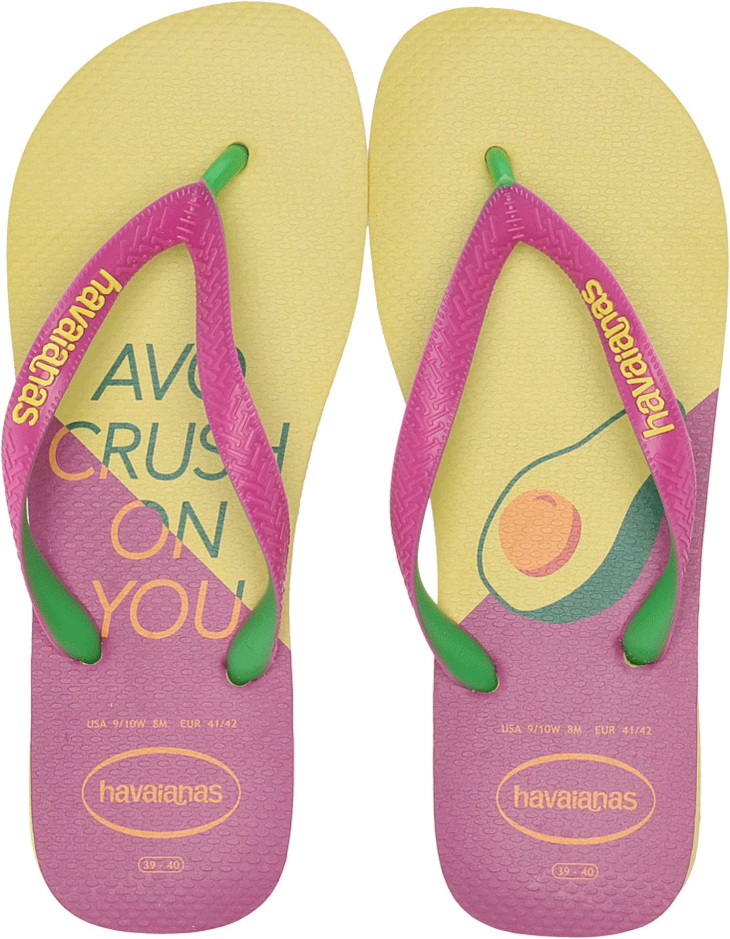 havaianas top cool