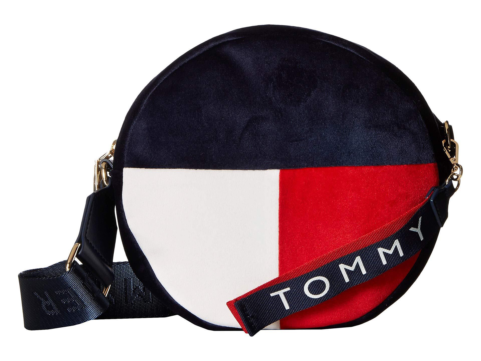 tommy hilfiger isa