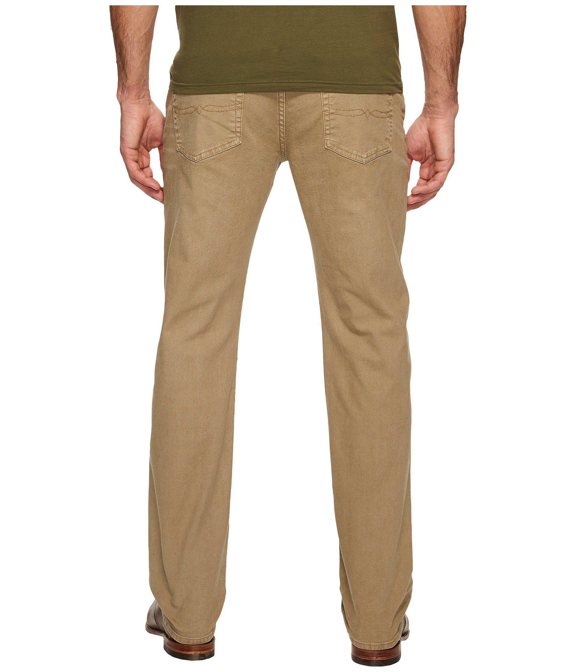 Lucky Brand Cotton 363 Vintage Straight 