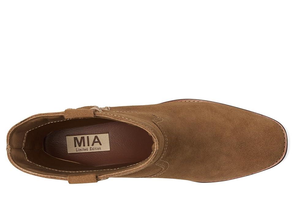 Mia limited edition boots hot sale