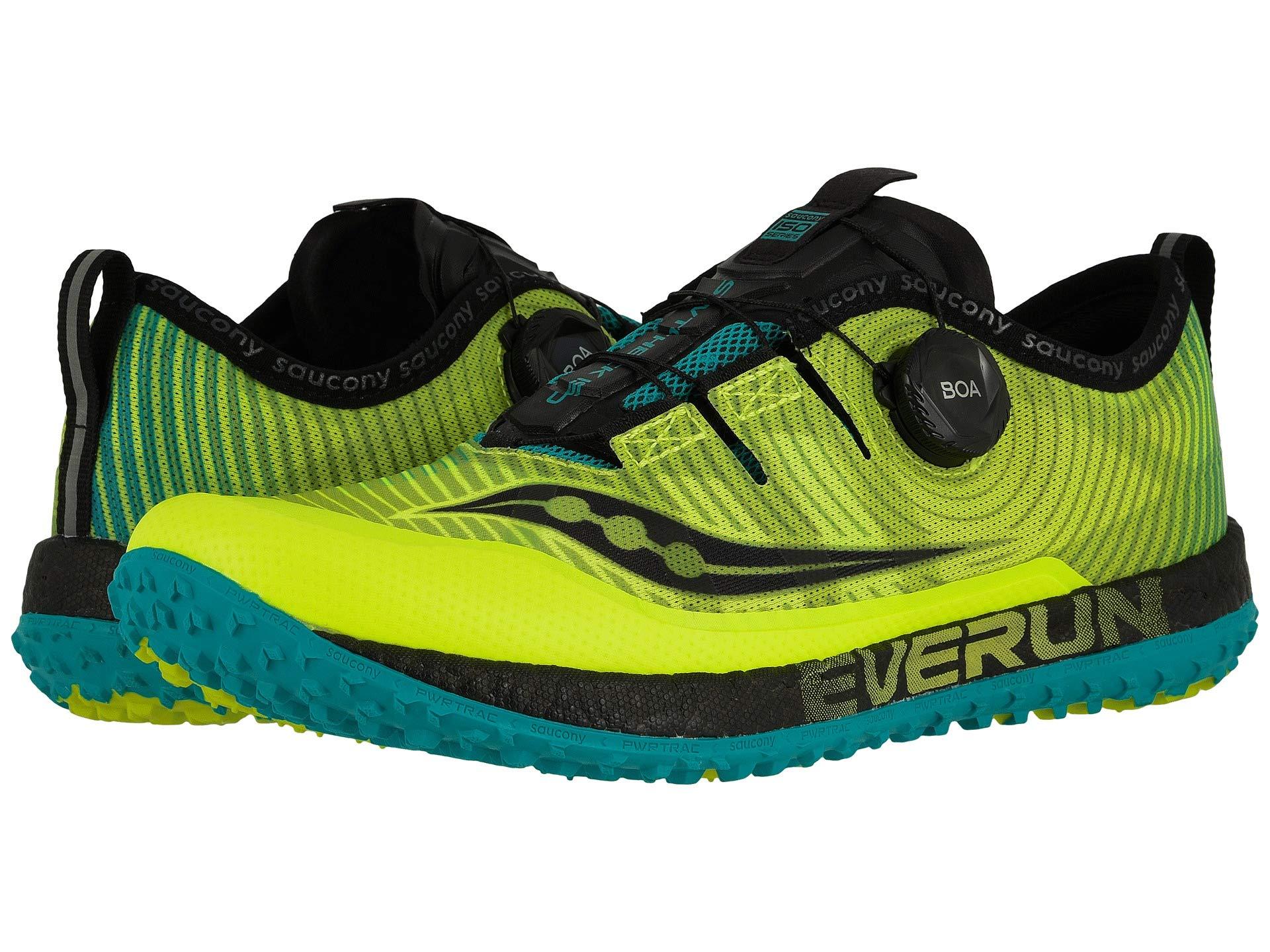 saucony switchback iso womens