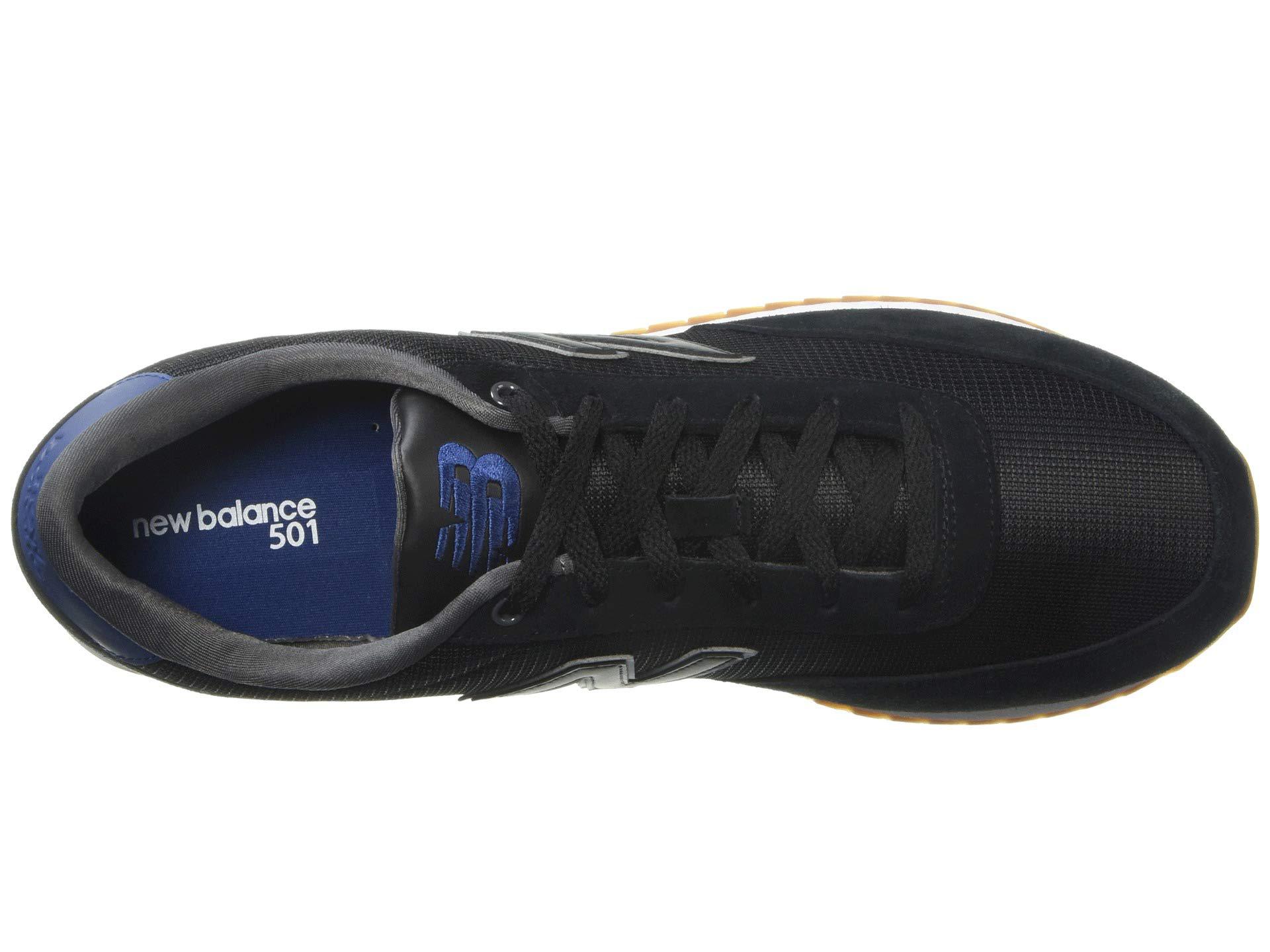 new balance mz501v1