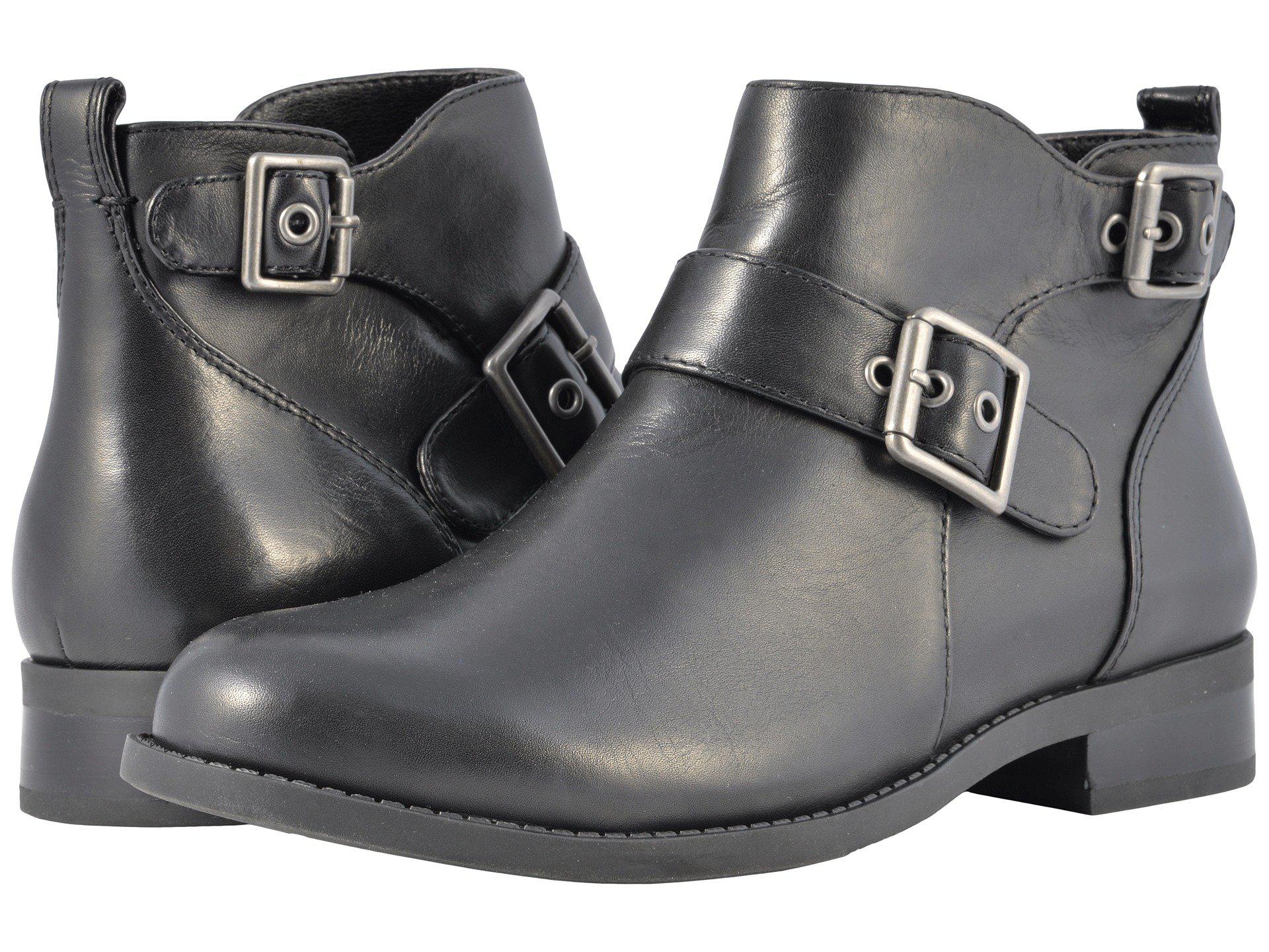 vionic logan bootie