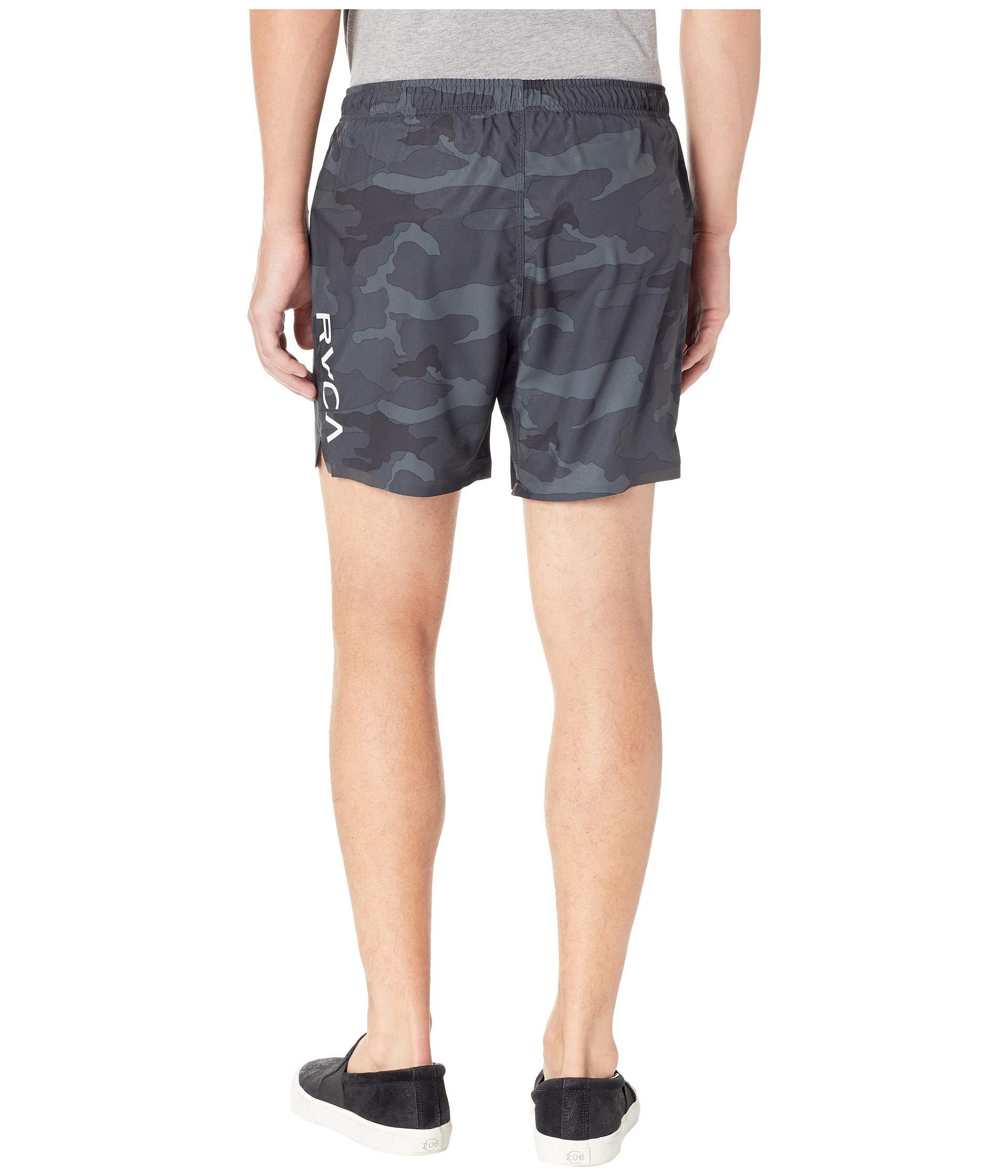 Rvca va tech 16 short Clearance