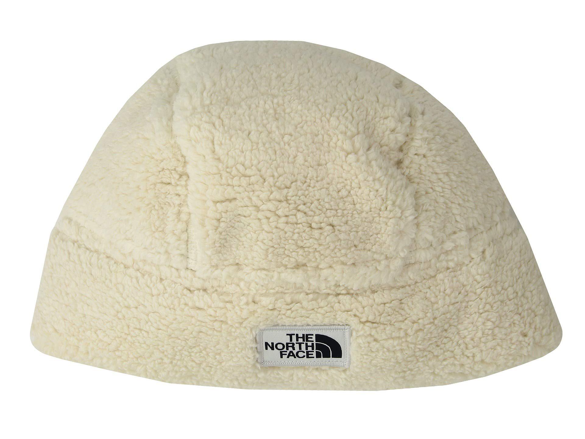 north face campshire beanie