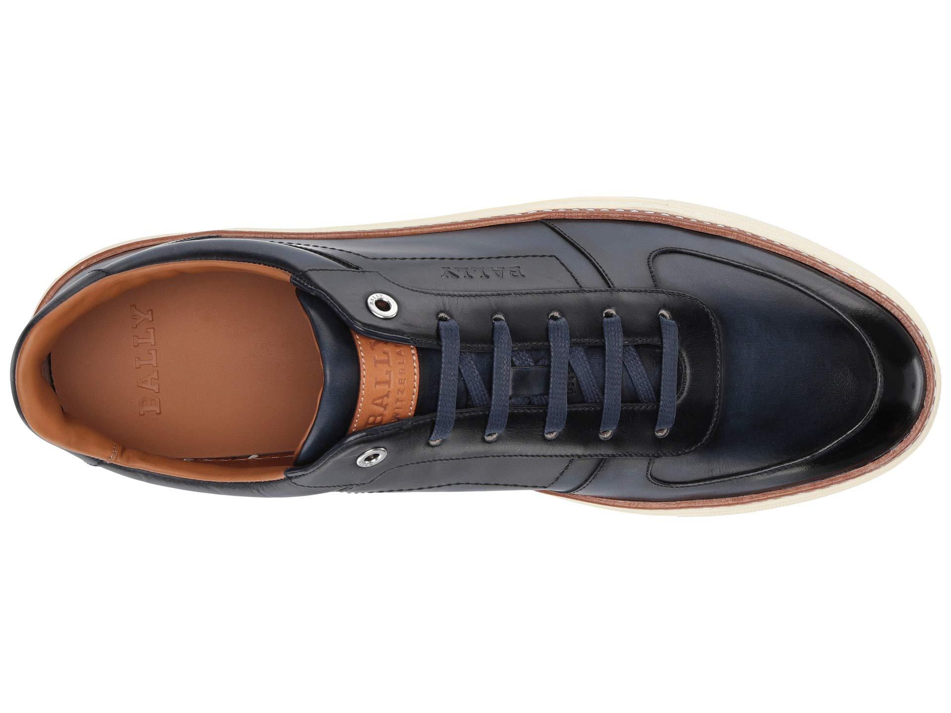 bally hens sneaker