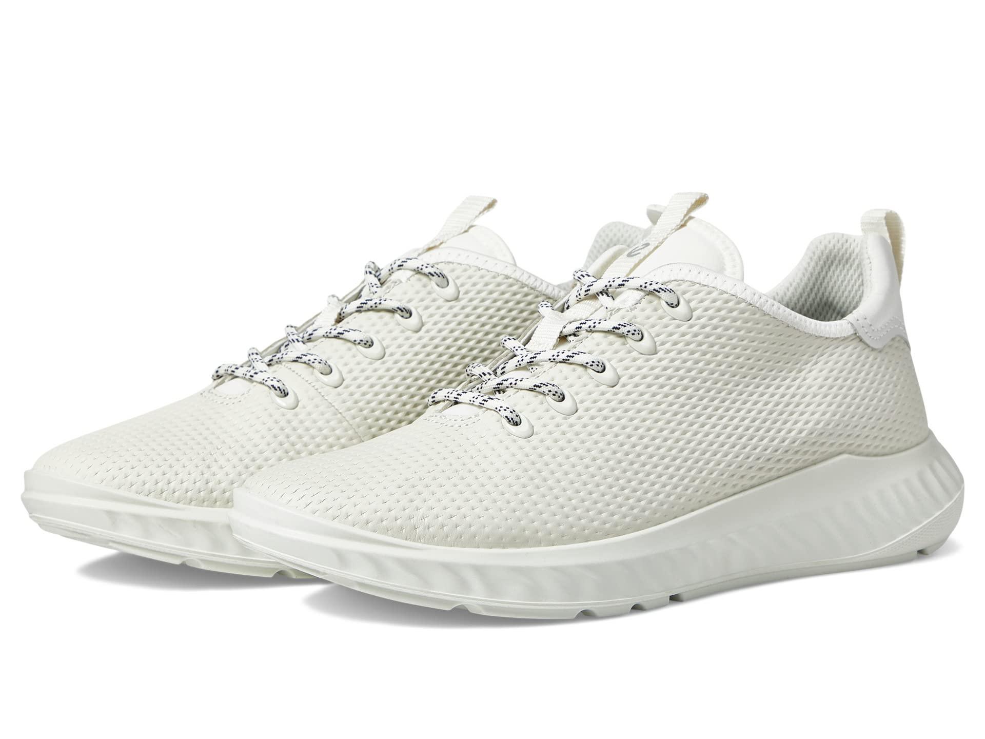 Ecco Ath-1fm 2.0 Sneaker in White for Men | Lyst