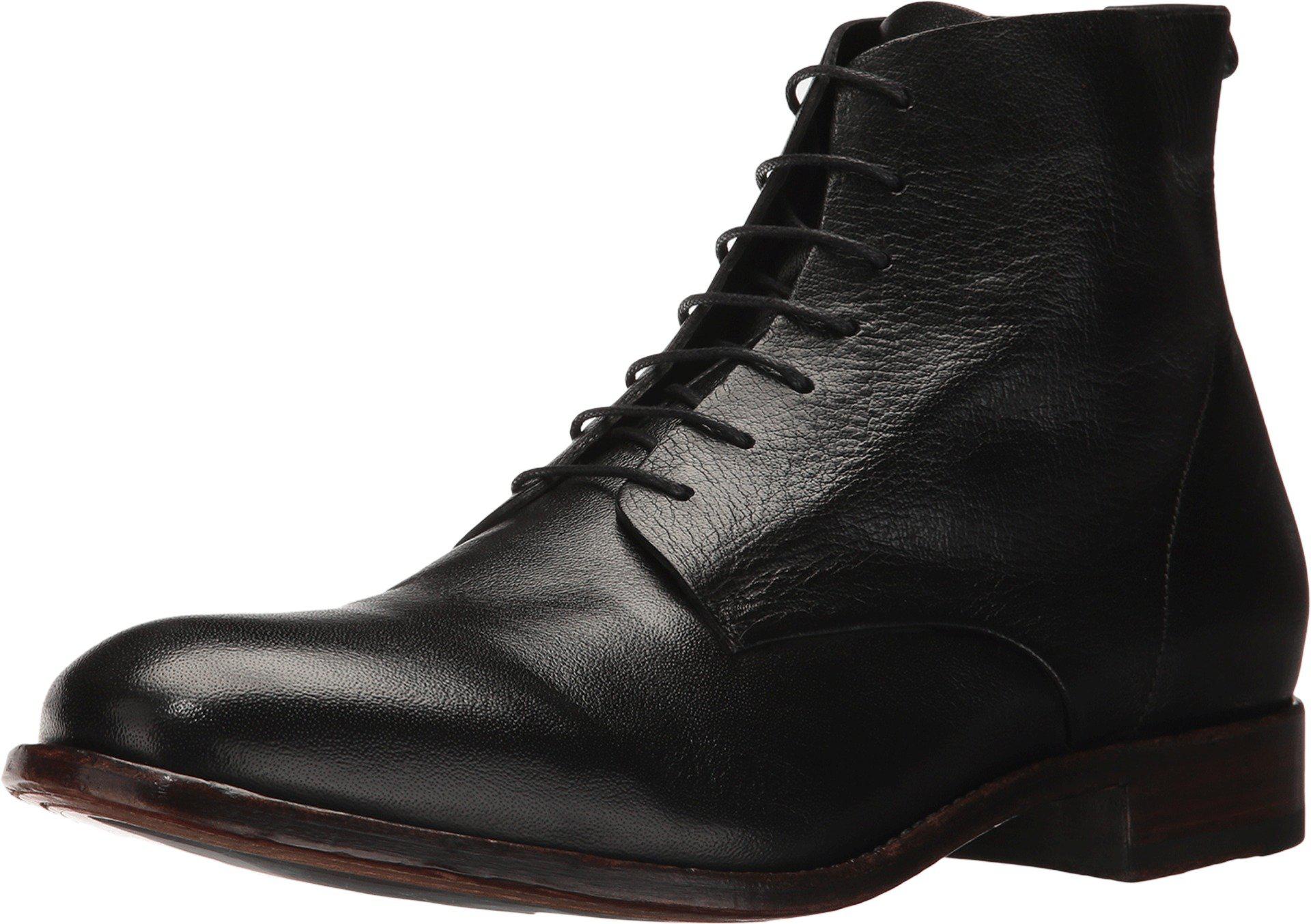 frye harrison lace up