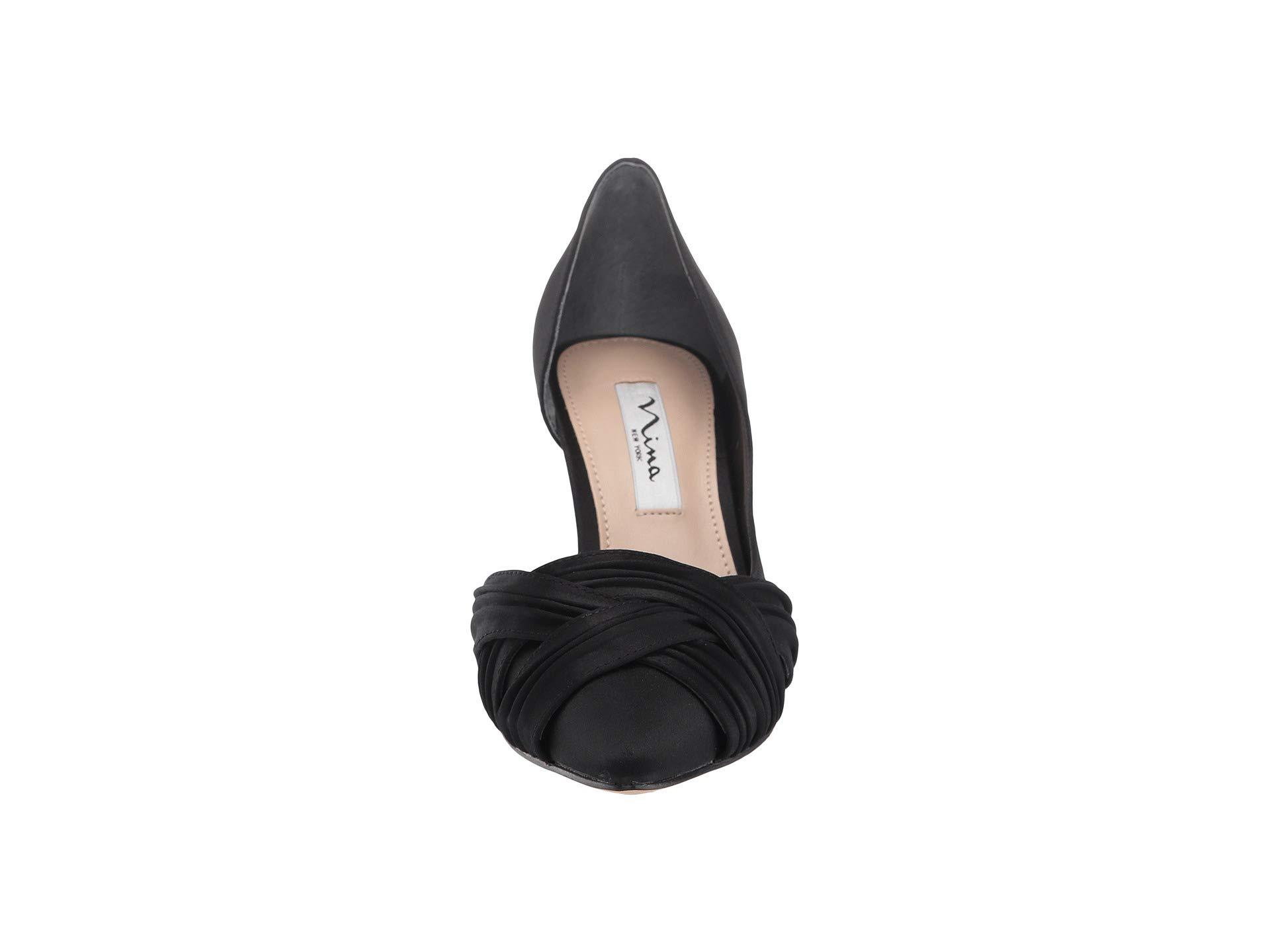 nina blakely evening pumps