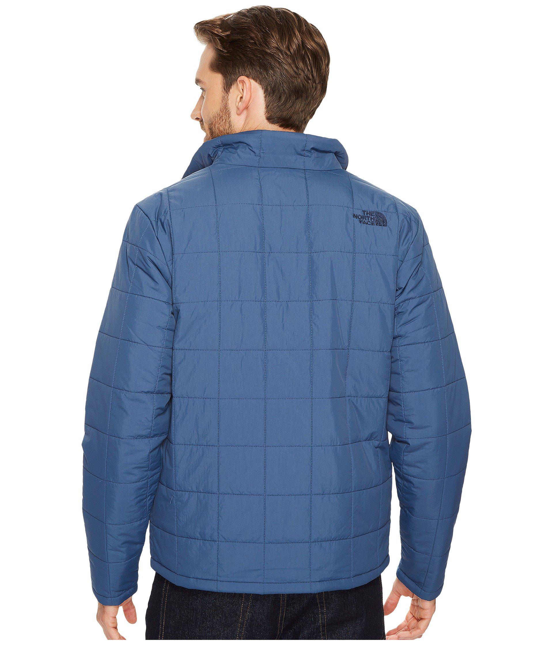 the north face harway jacket mens