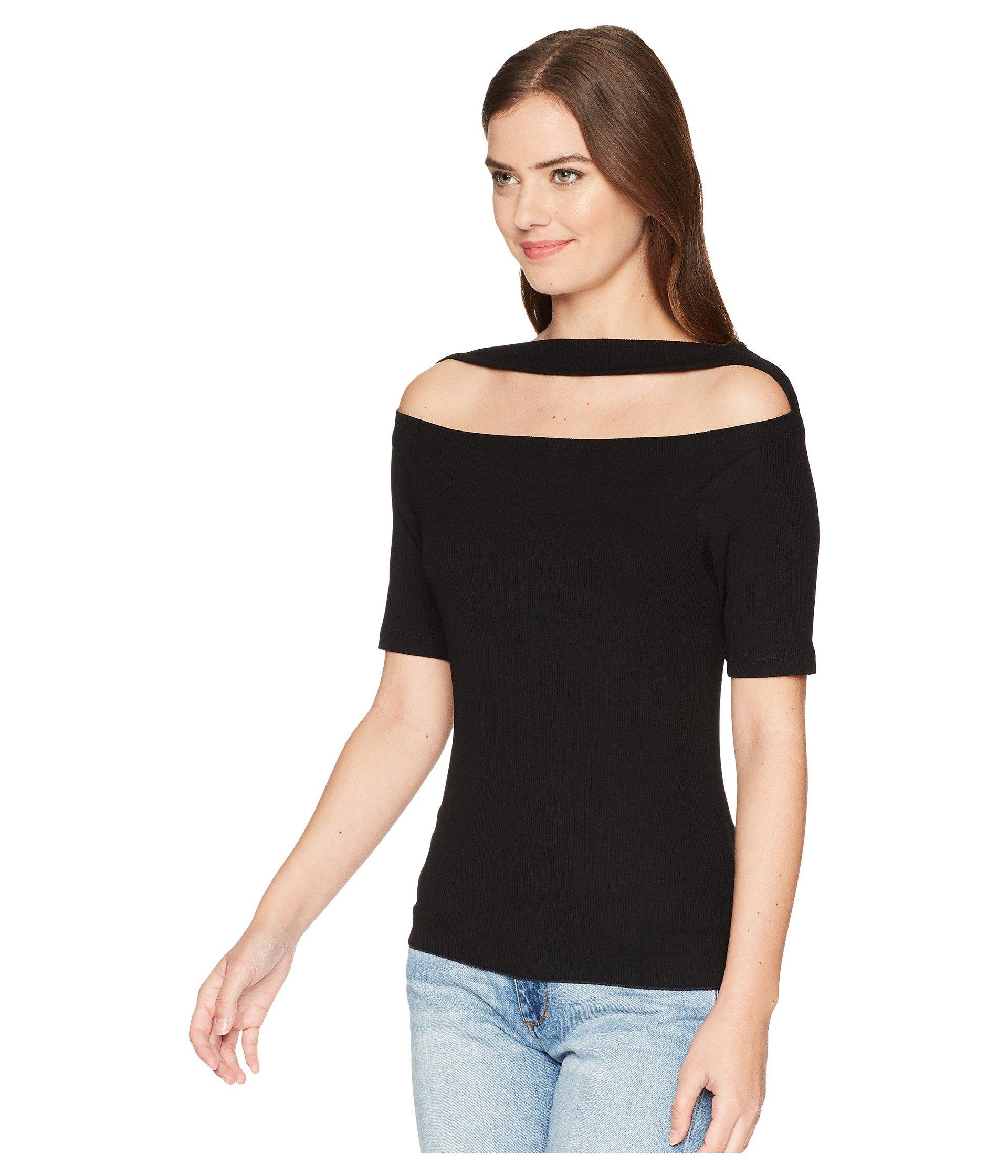 LNA Womens Beacon Ribbed Top