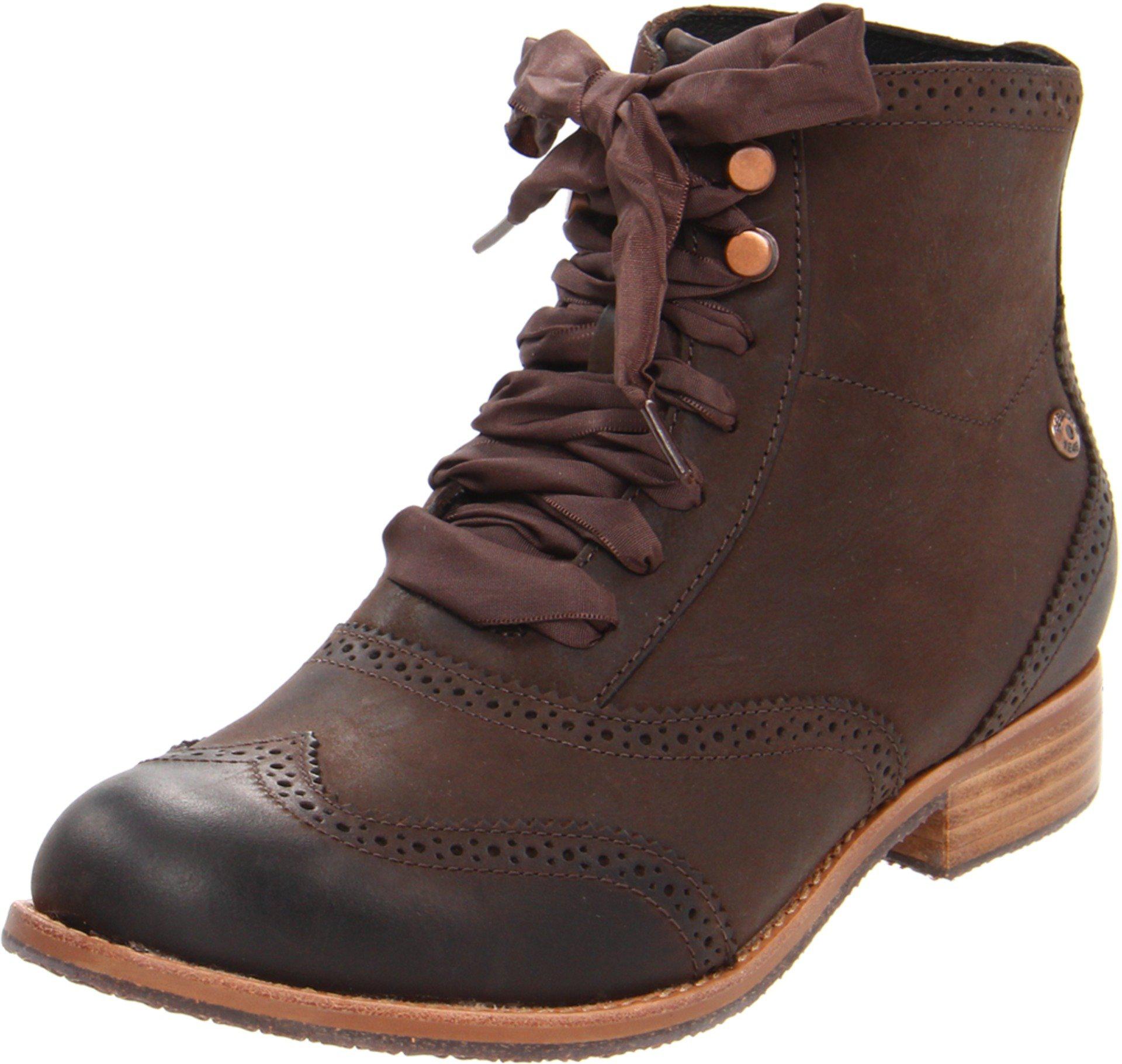 sebago claremont boot