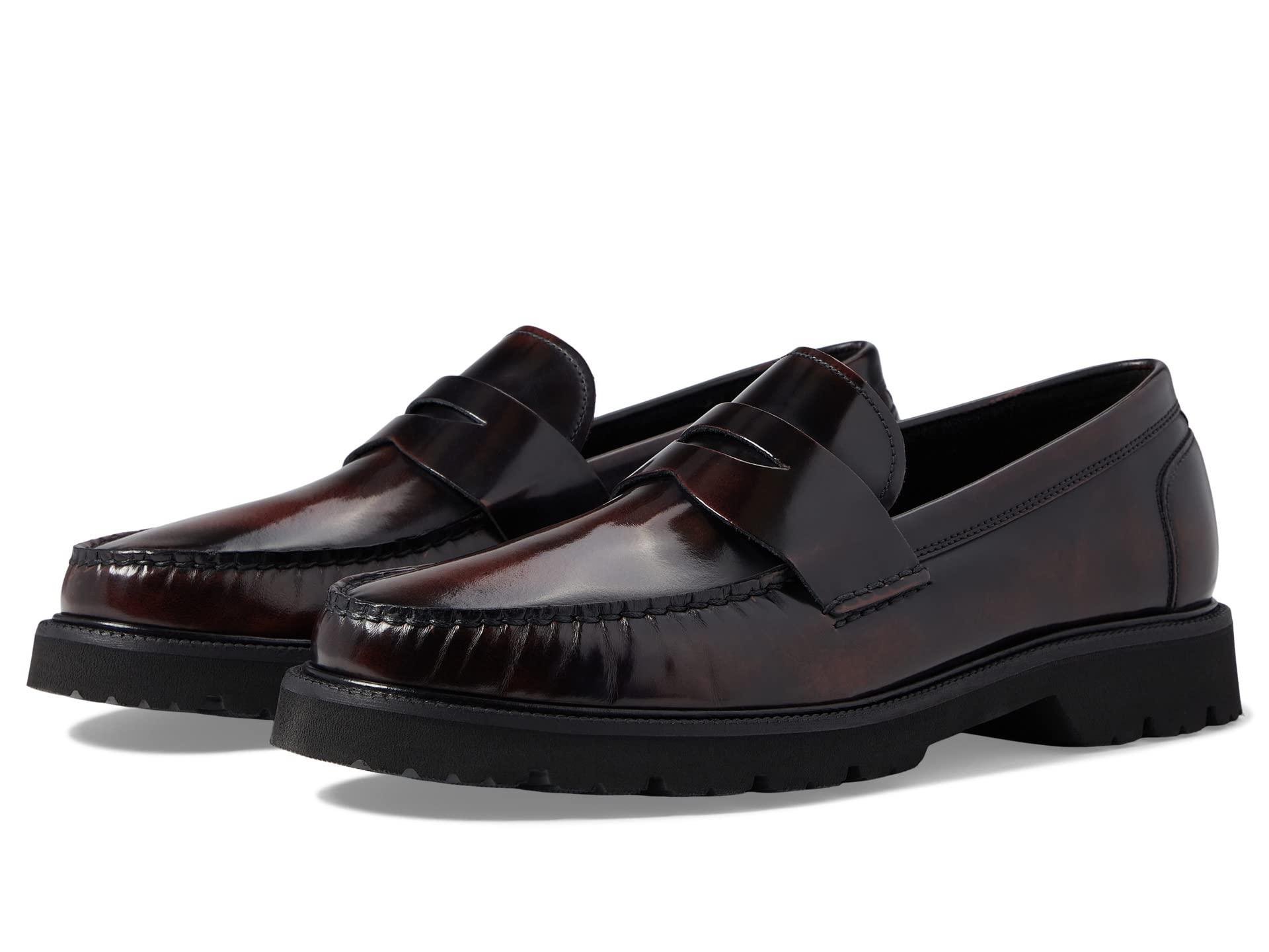 cole haan mckenna penny loafer