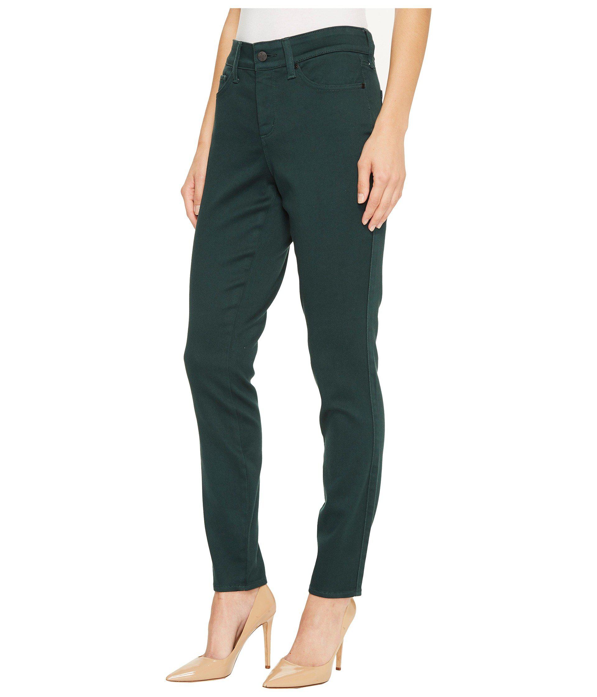 ami skinny legging jeans