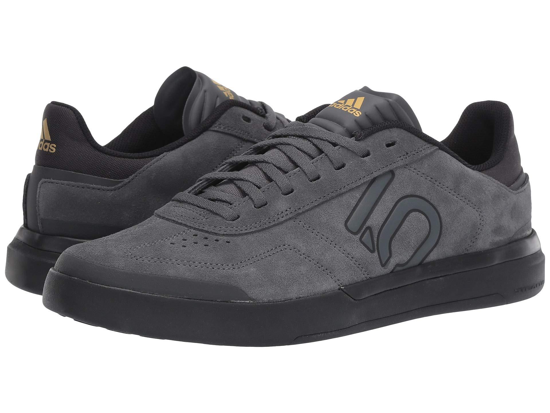 five ten sleuth dlx mid