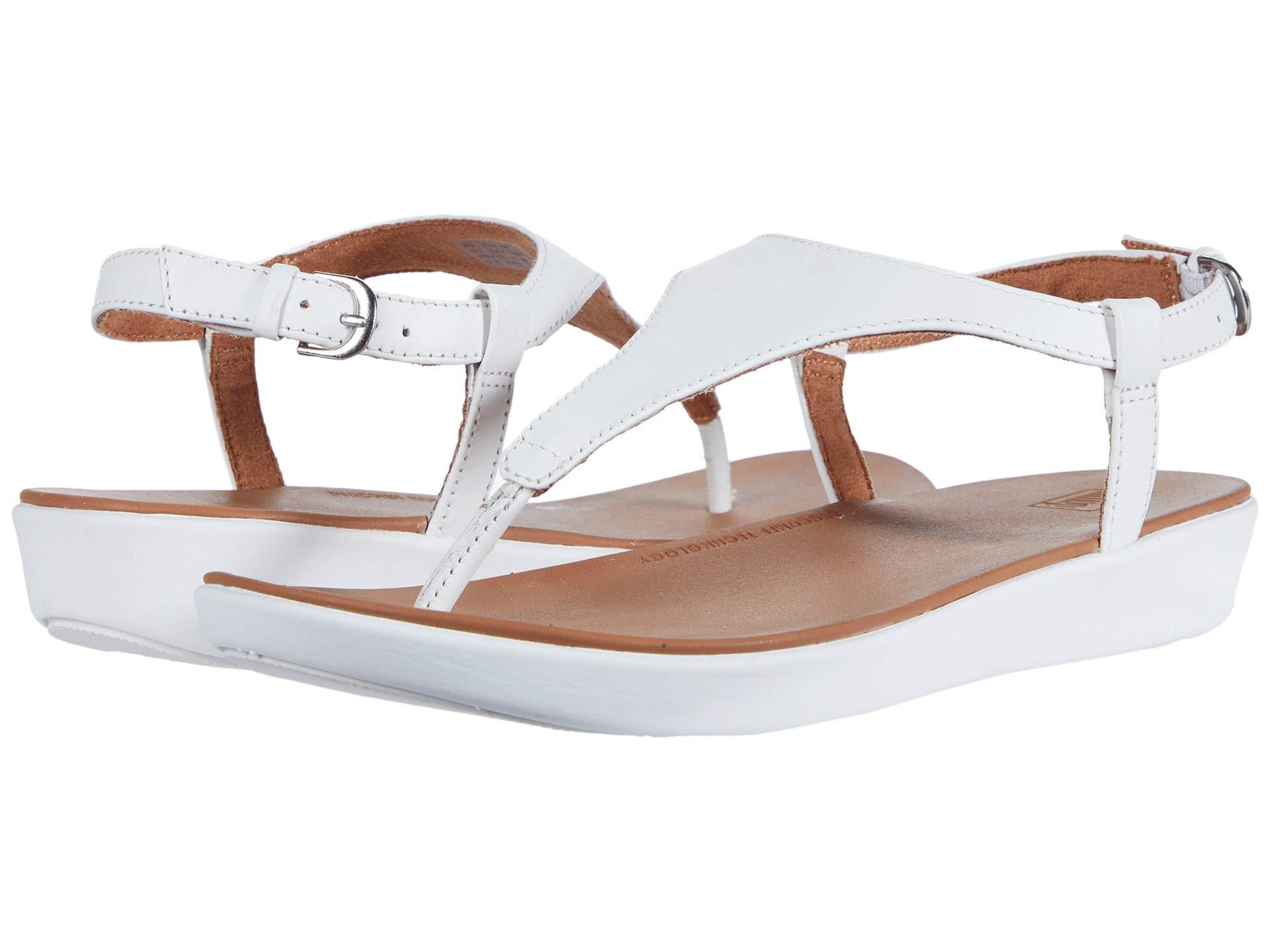 pink thong sandals