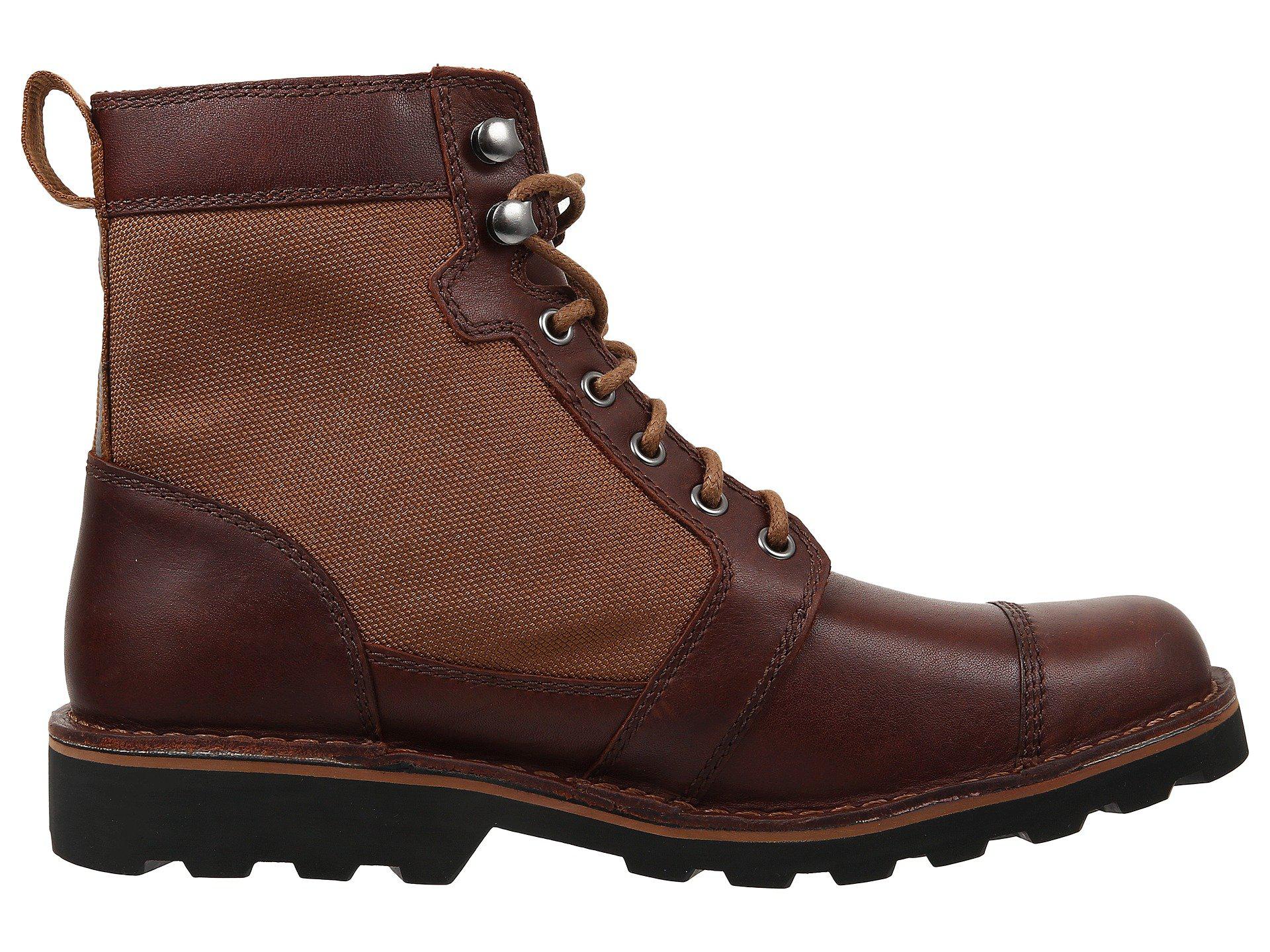 chrome 503 combat boot