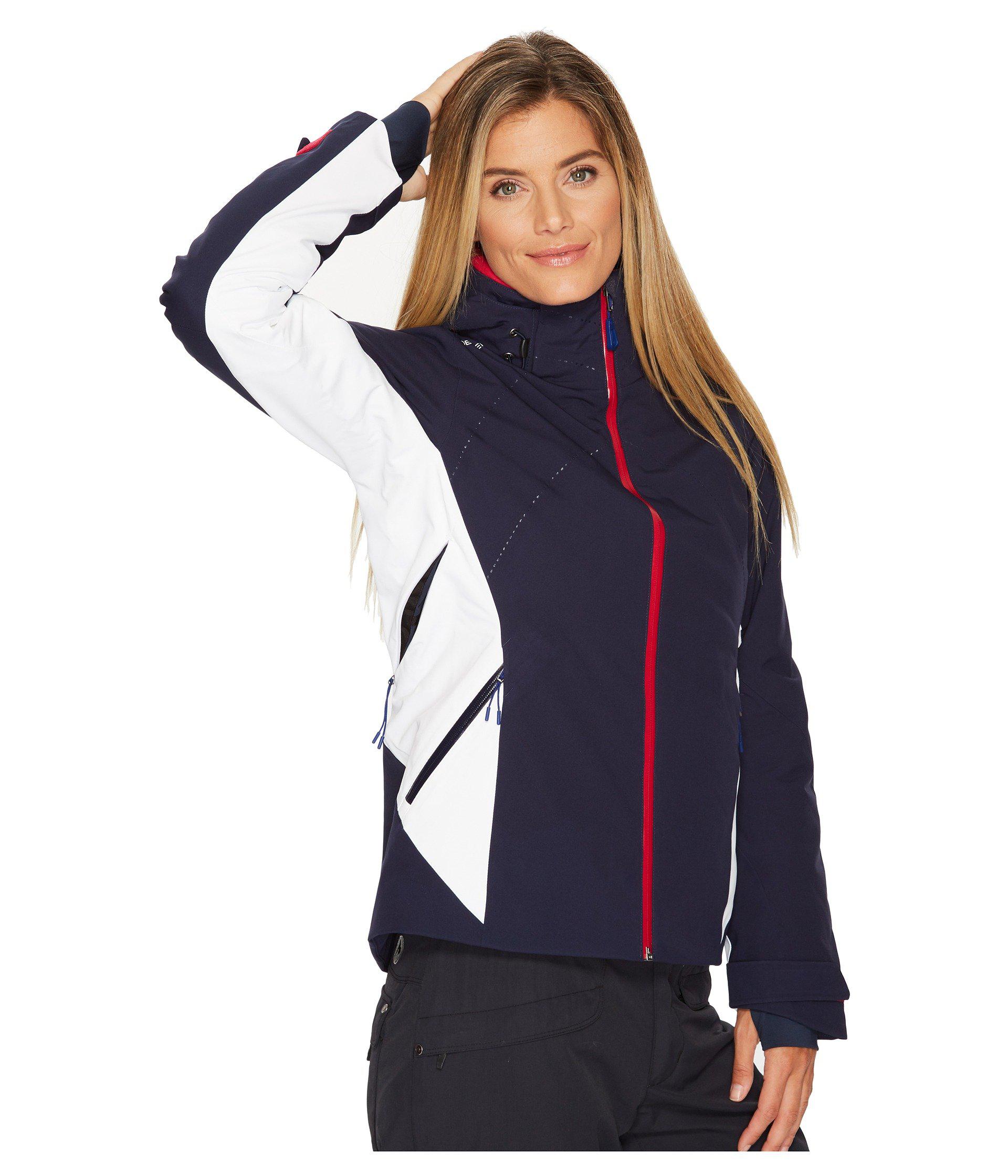 obermeyer vivid jacket