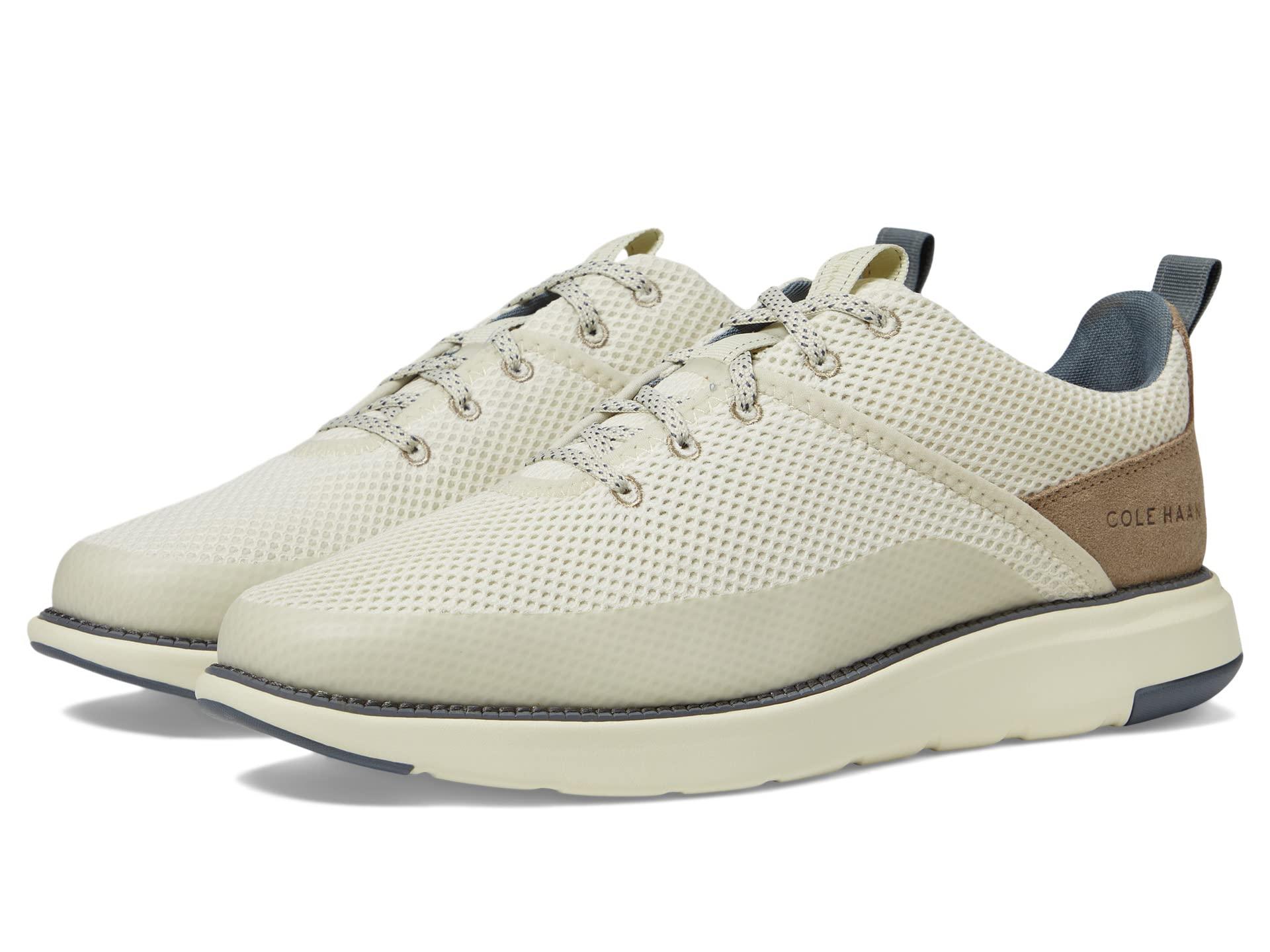 Cole Haan Grand Atlantic Sneaker in Metallic for Men | Lyst