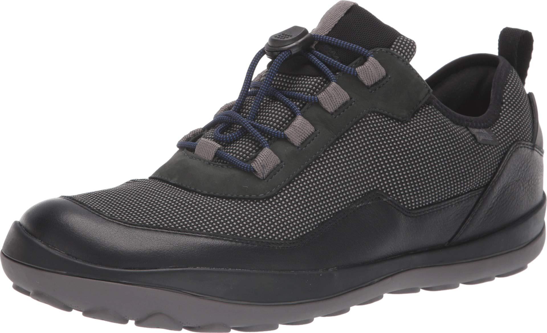 camper upright gore tex