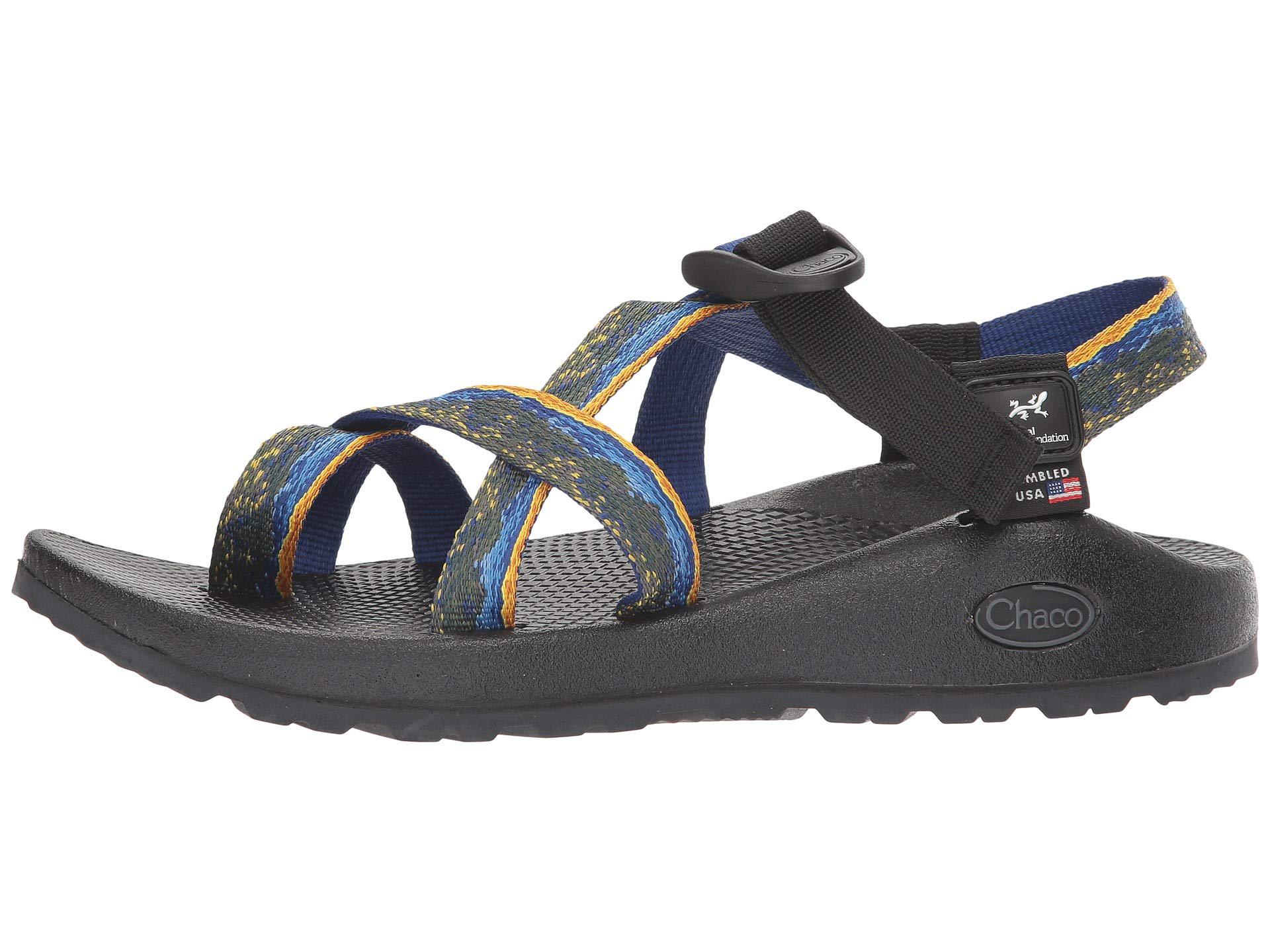 smoky mountain chacos