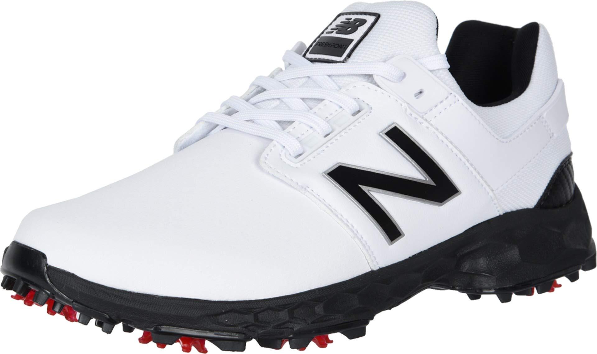 New Balance S Fresh Foam Links Pro 
