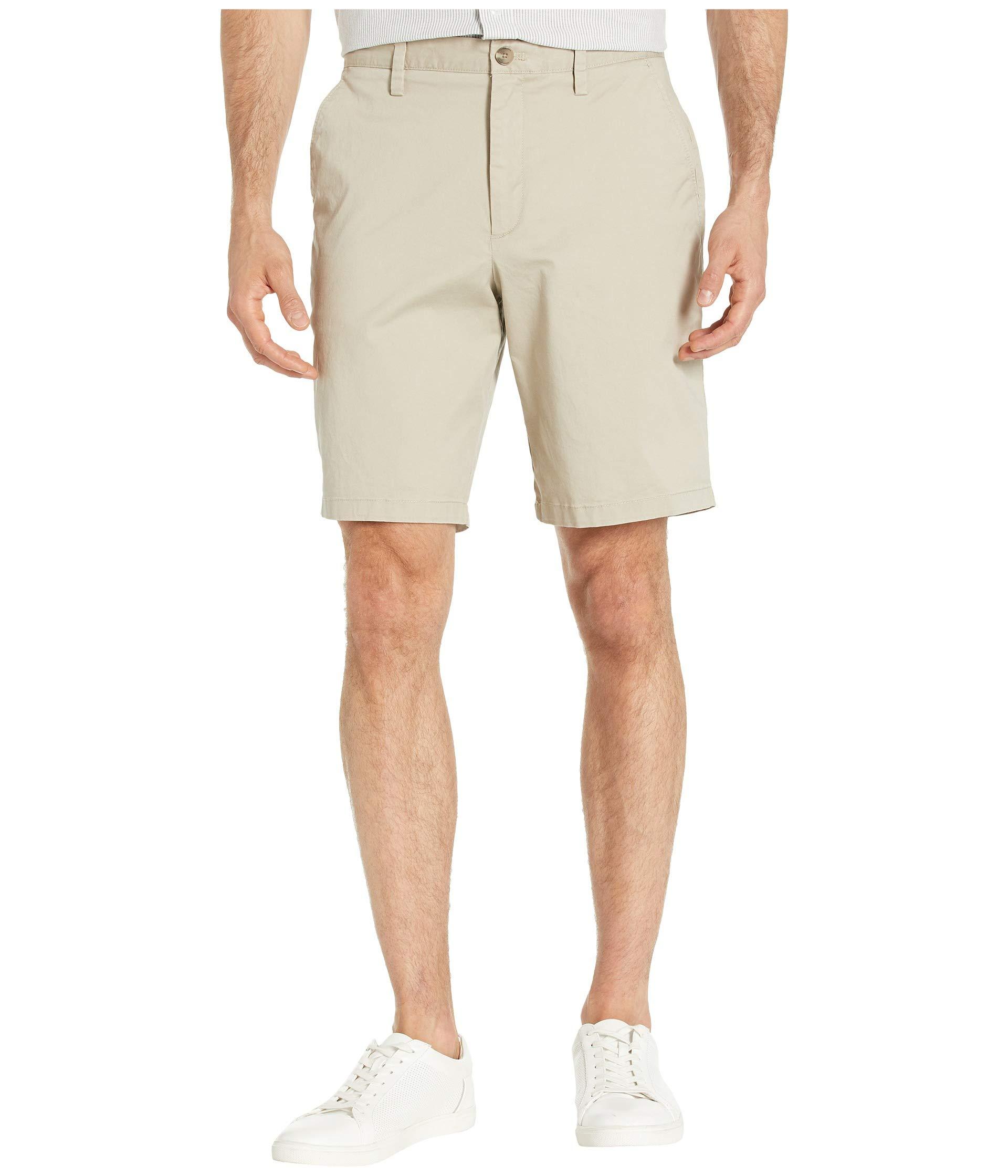 calvin klein chino shorts