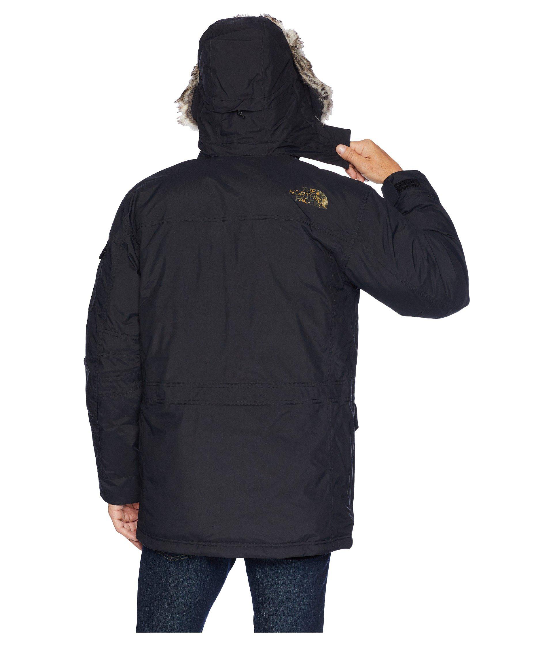 mcmurdo 3 parka