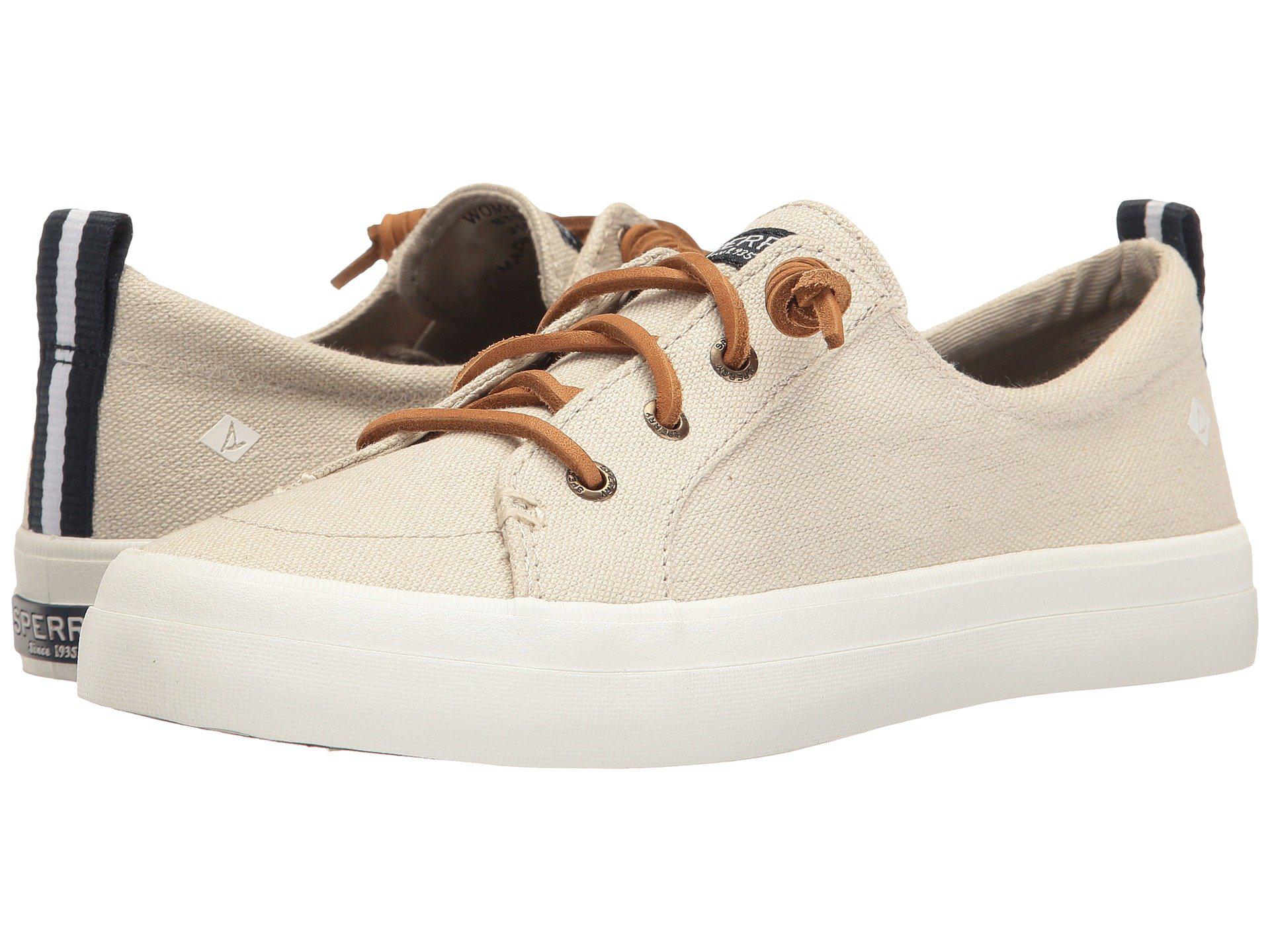 Sperry Top-Sider Crest Vibe Washed 