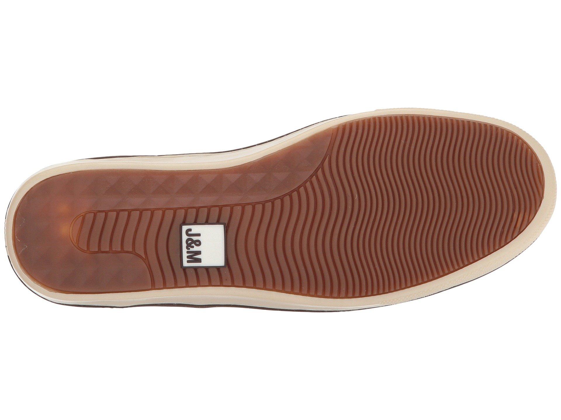 mcguffey casual plain toe sneaker