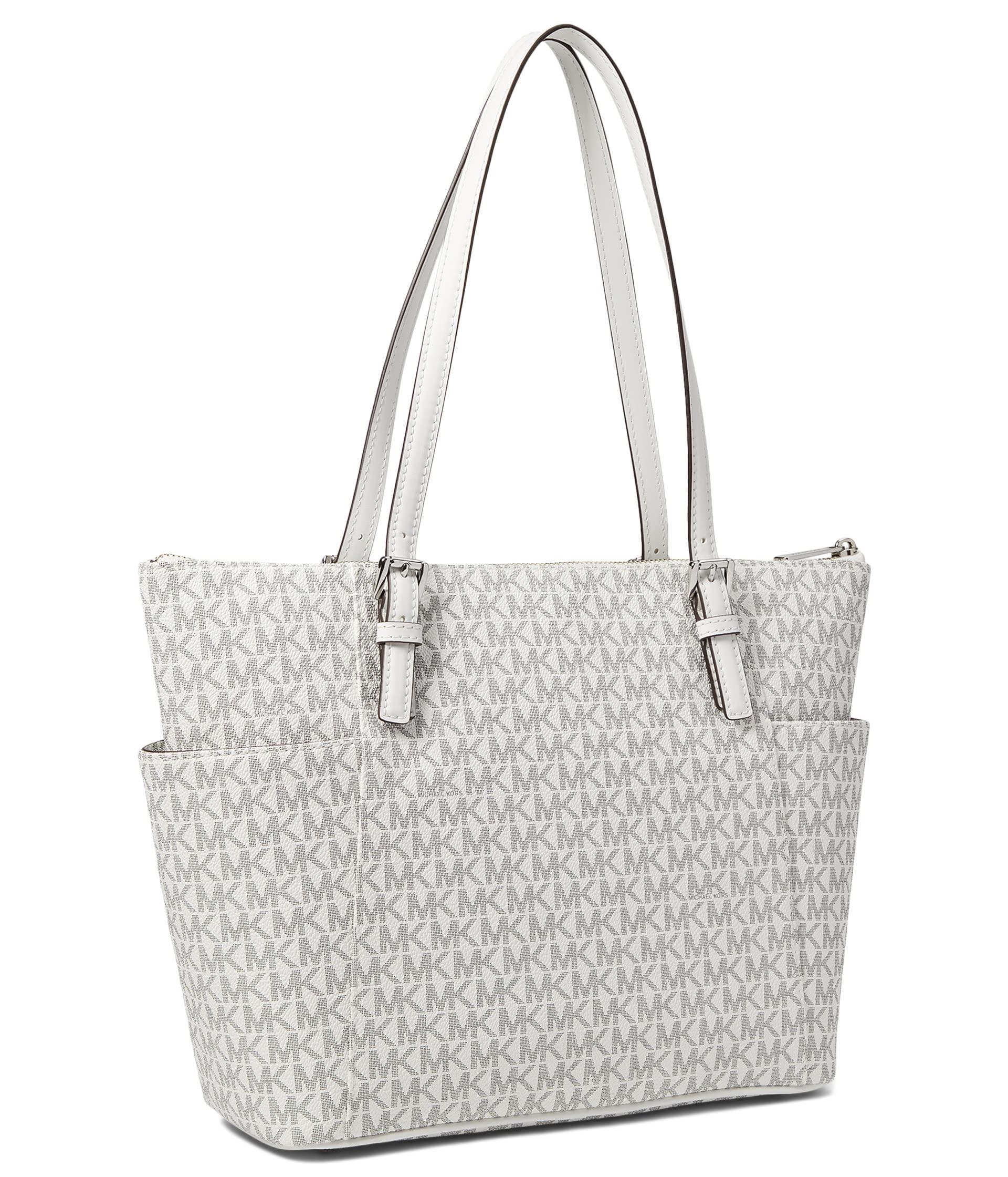 Michael Michael Kors Jet Set East West Top Zip Tote Bag