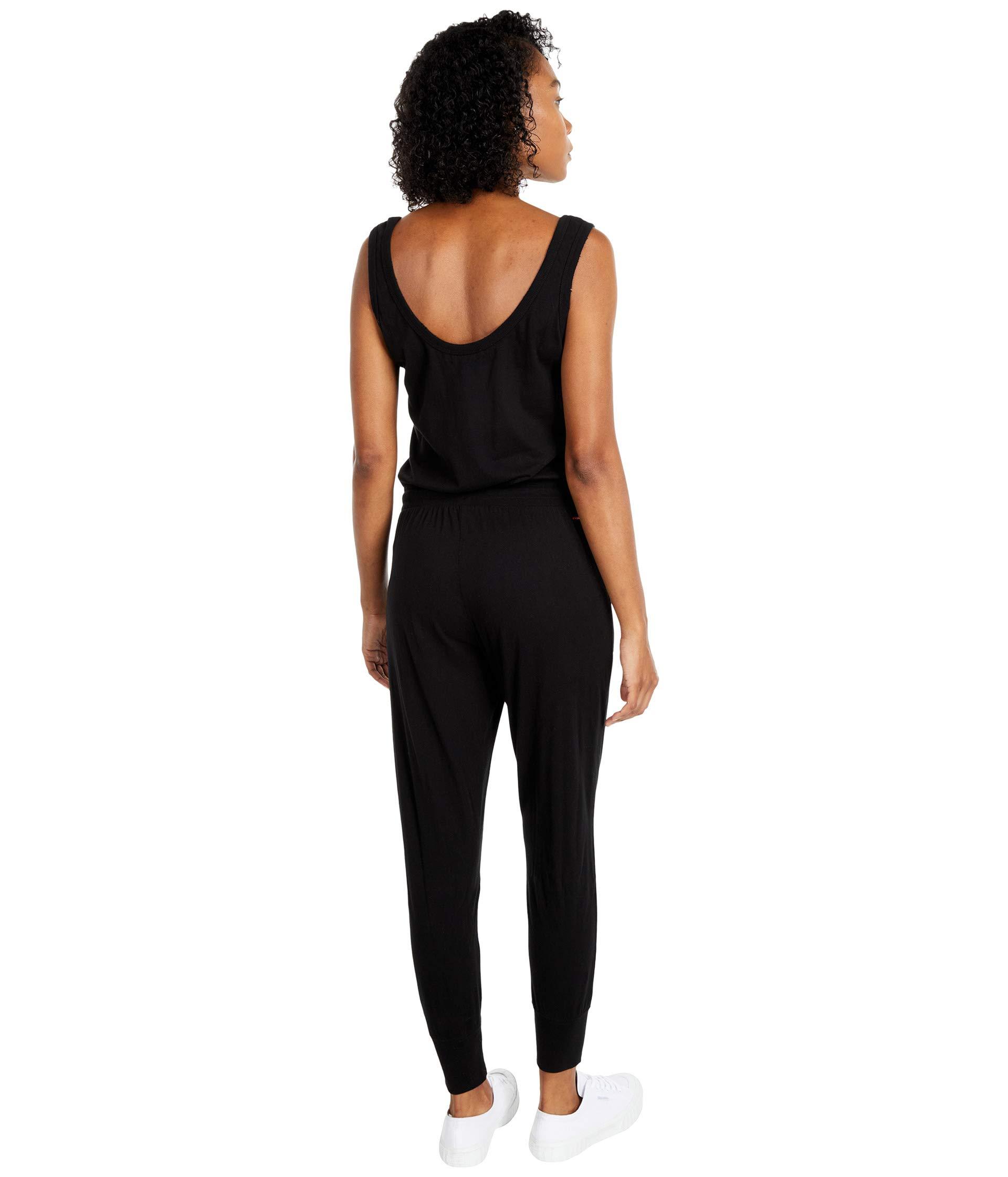 n philanthropy jumpsuit