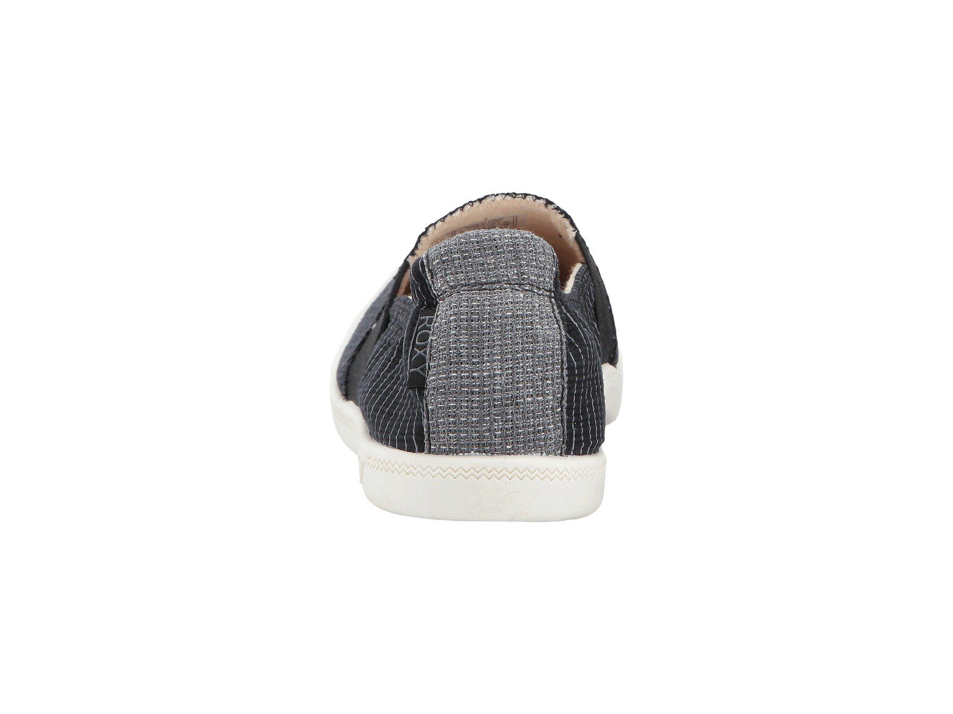 roxy palisades black
