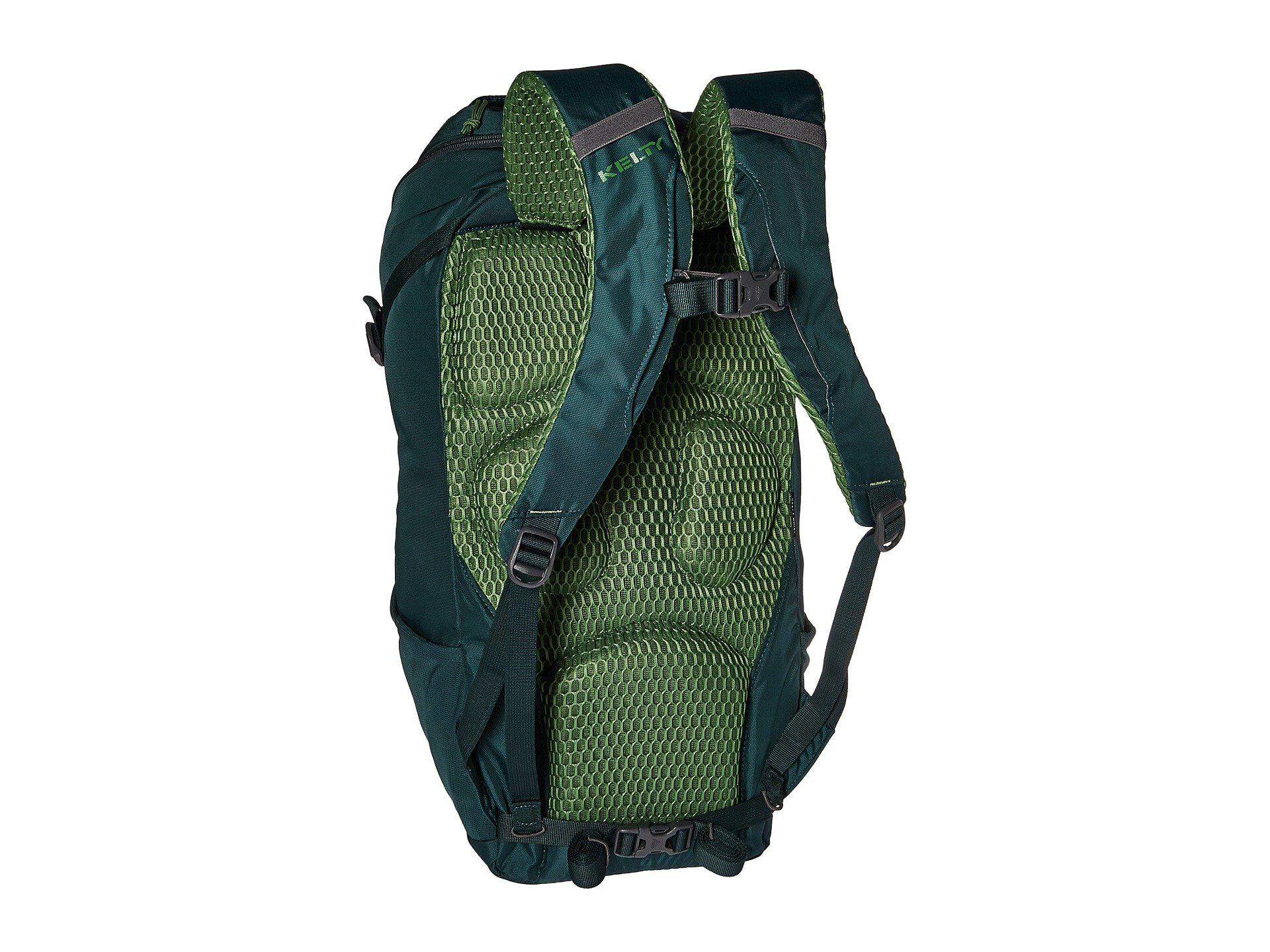kelty redtail 27 pack