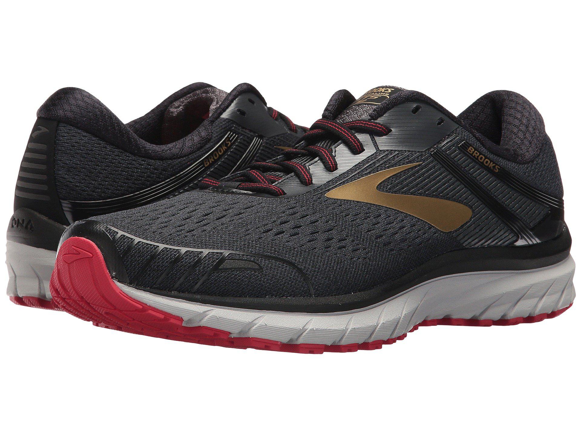 brooks gts 18 italia