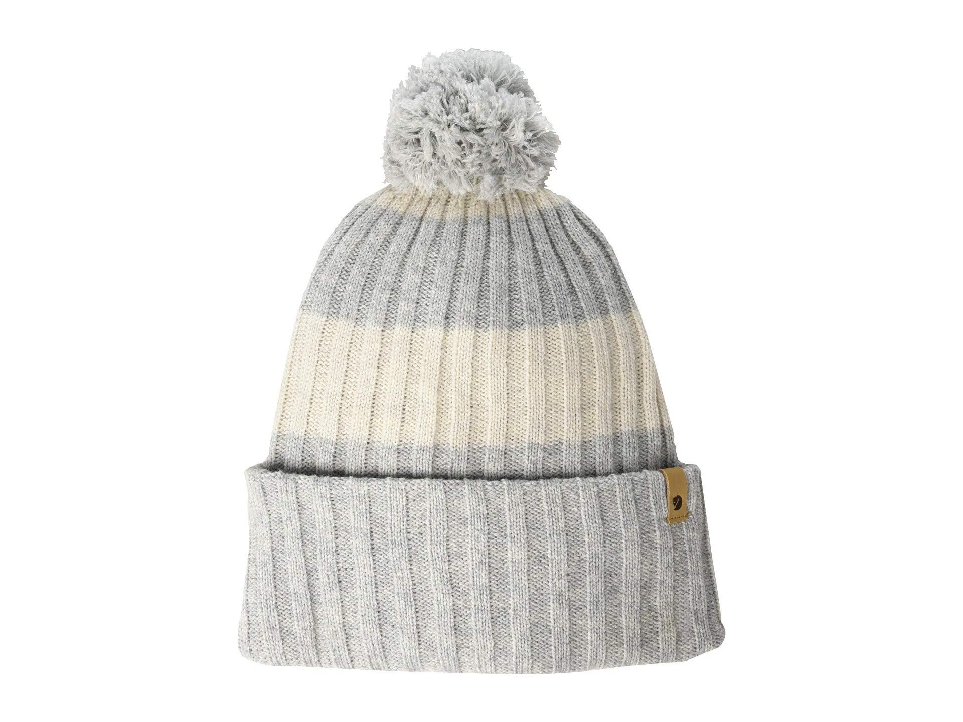 fjallraven stormblocker beanie