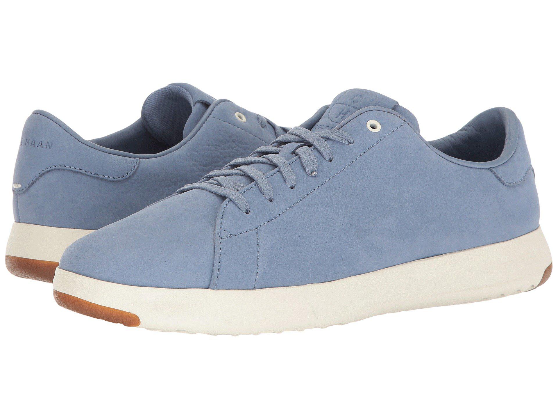 Cole Haan Leather Grandpro Tennis in 
