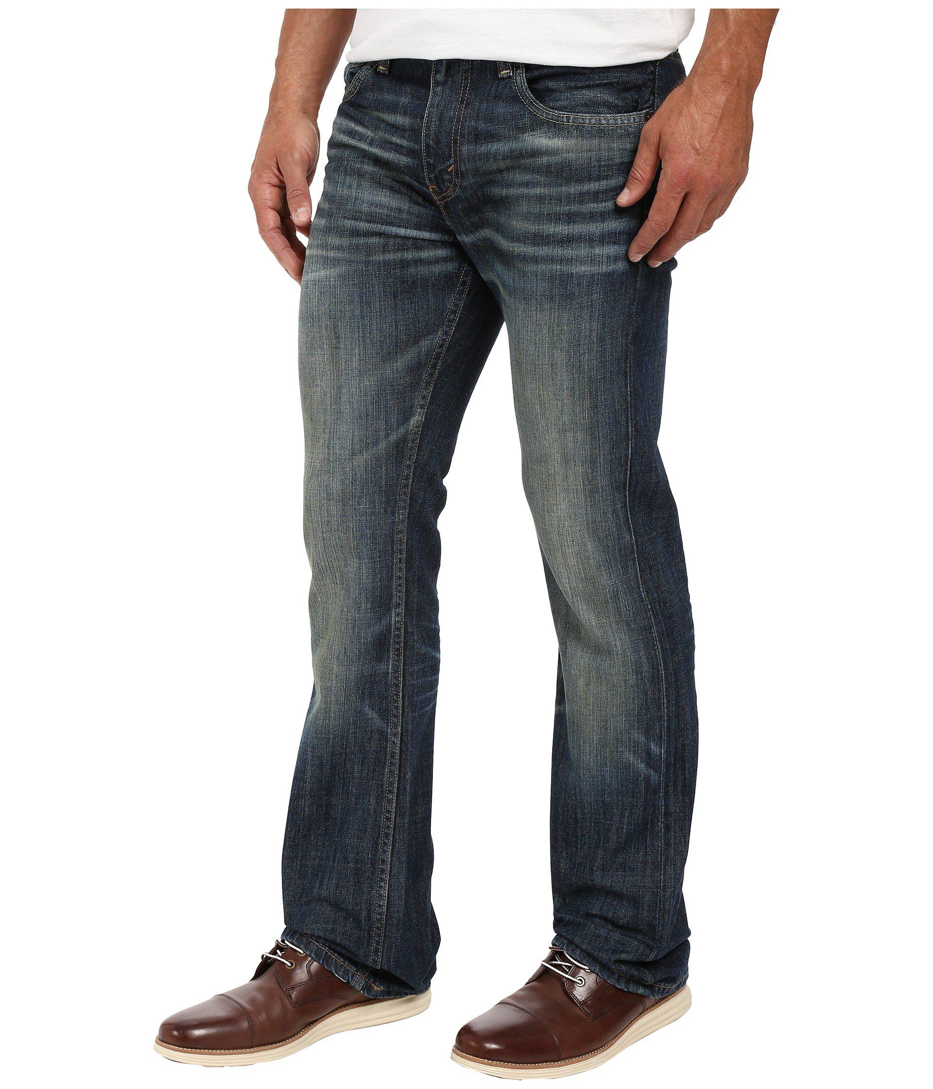 levis andi color